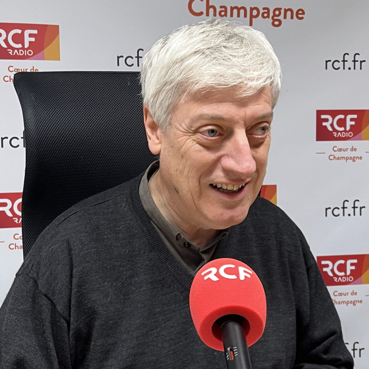 Épiscorama · RCF Cœur de Champagne