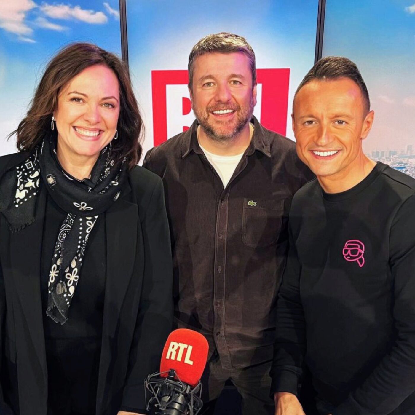L'ÉMISSION - Bruno Guillon refait la télé du samedi 31 janvier 2026 !