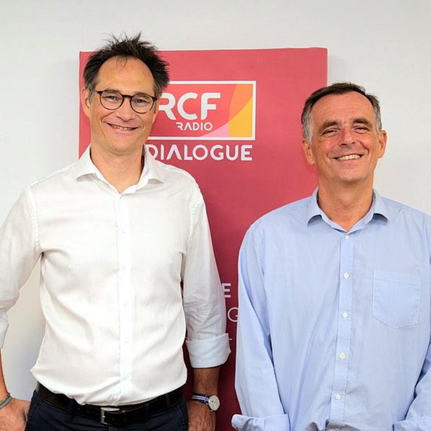 Conflits géopolitiques en Méditerranée: entre crispations et dialogue fragile episode artwork