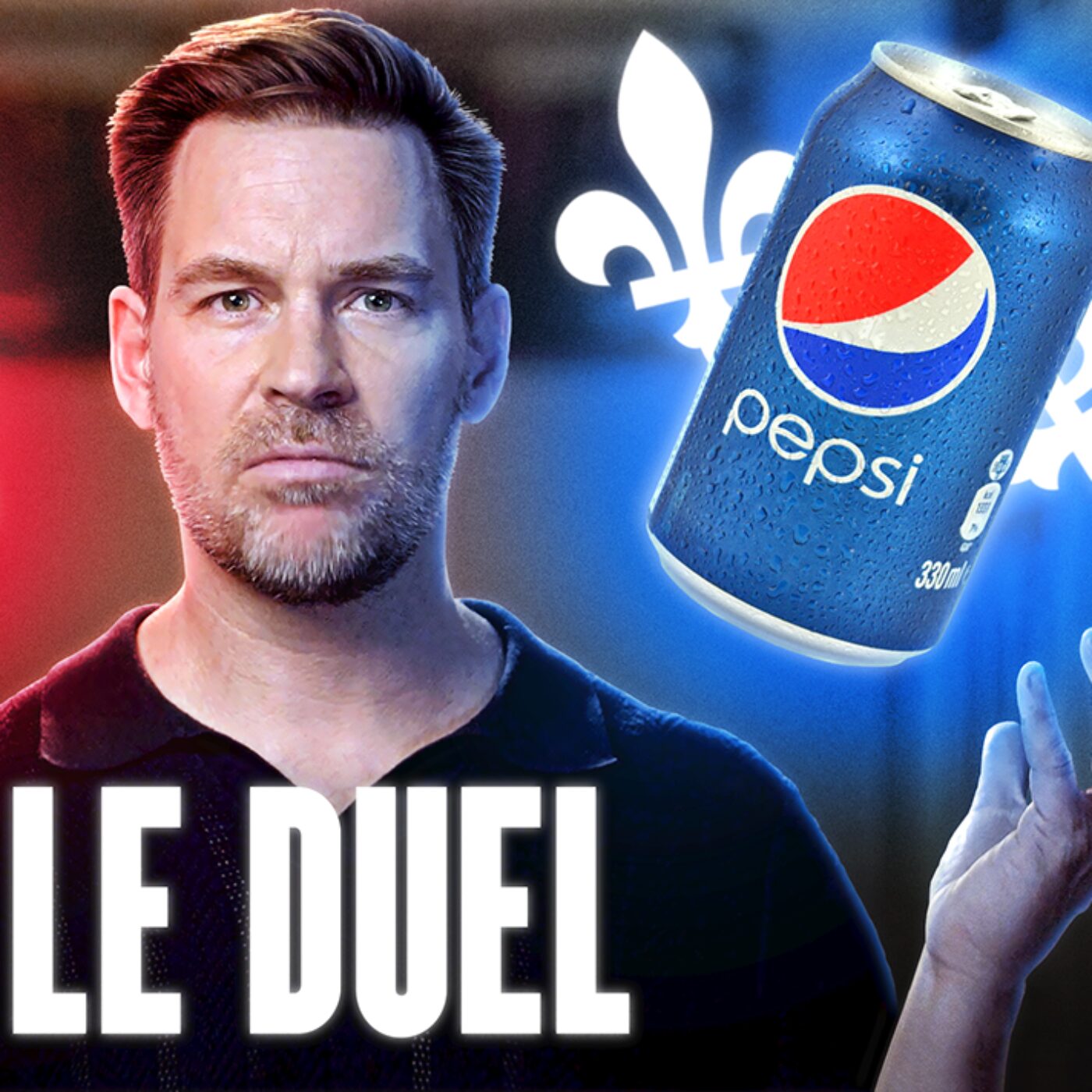 Pourquoi les Québécois ont choisi Pepsi ? | L'Histoire nous le dira # 304