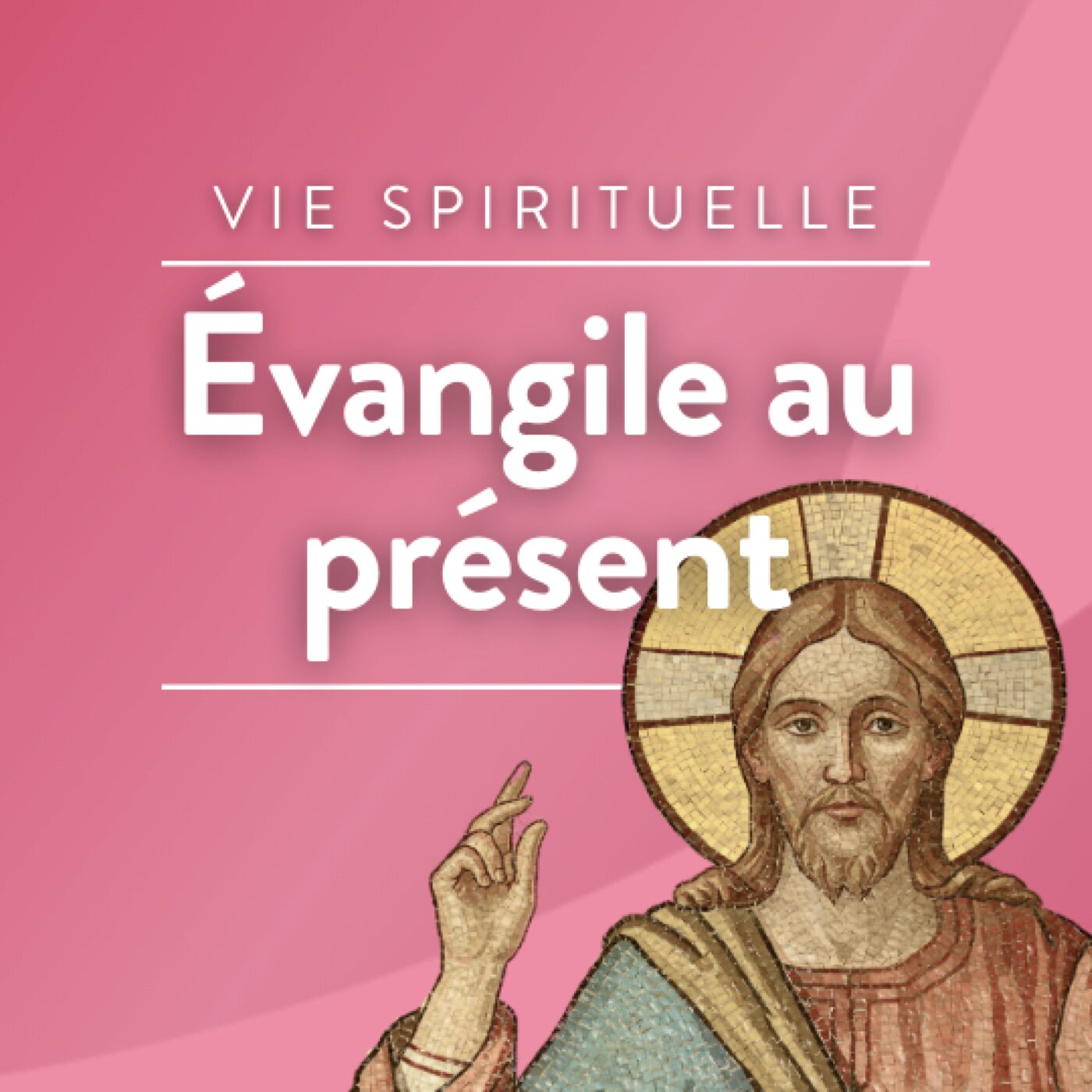 « Celui qui ne prend pas sa croix n’est pas digne de moi. (Mt 10, 37-42) episode artwork