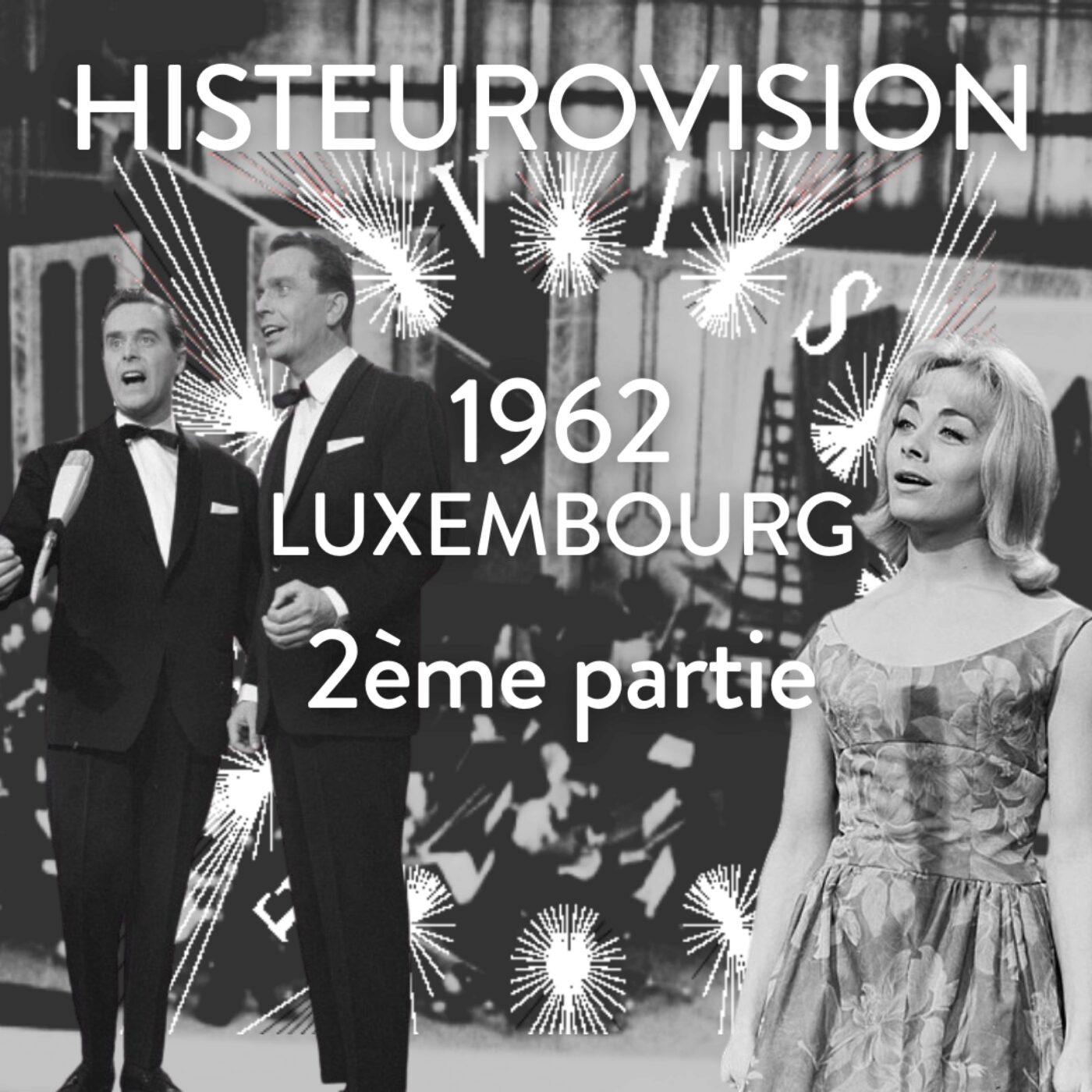 1962-Luxembourg-2ème partie episode artwork