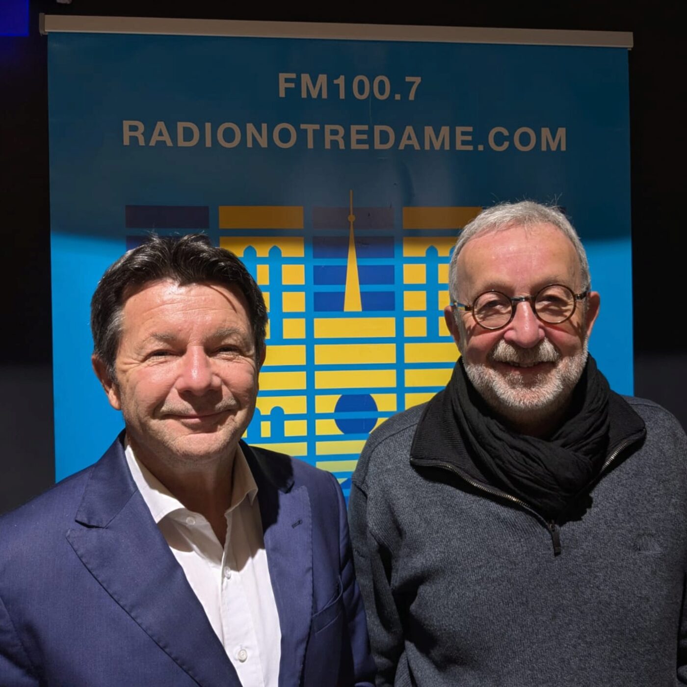Le débat du jeudi 11 décembre 2025 episode artwork