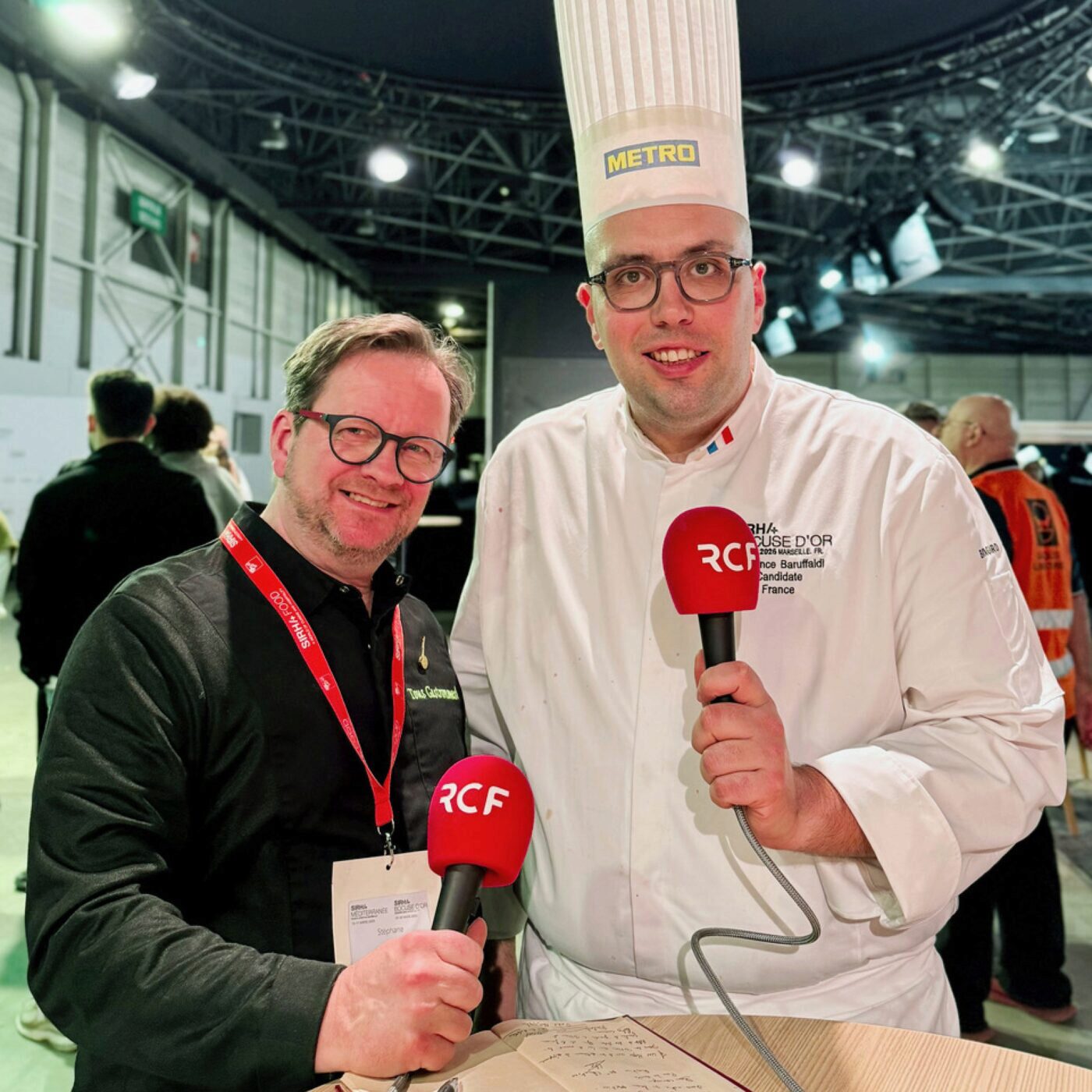 L\'assiette tourangelle