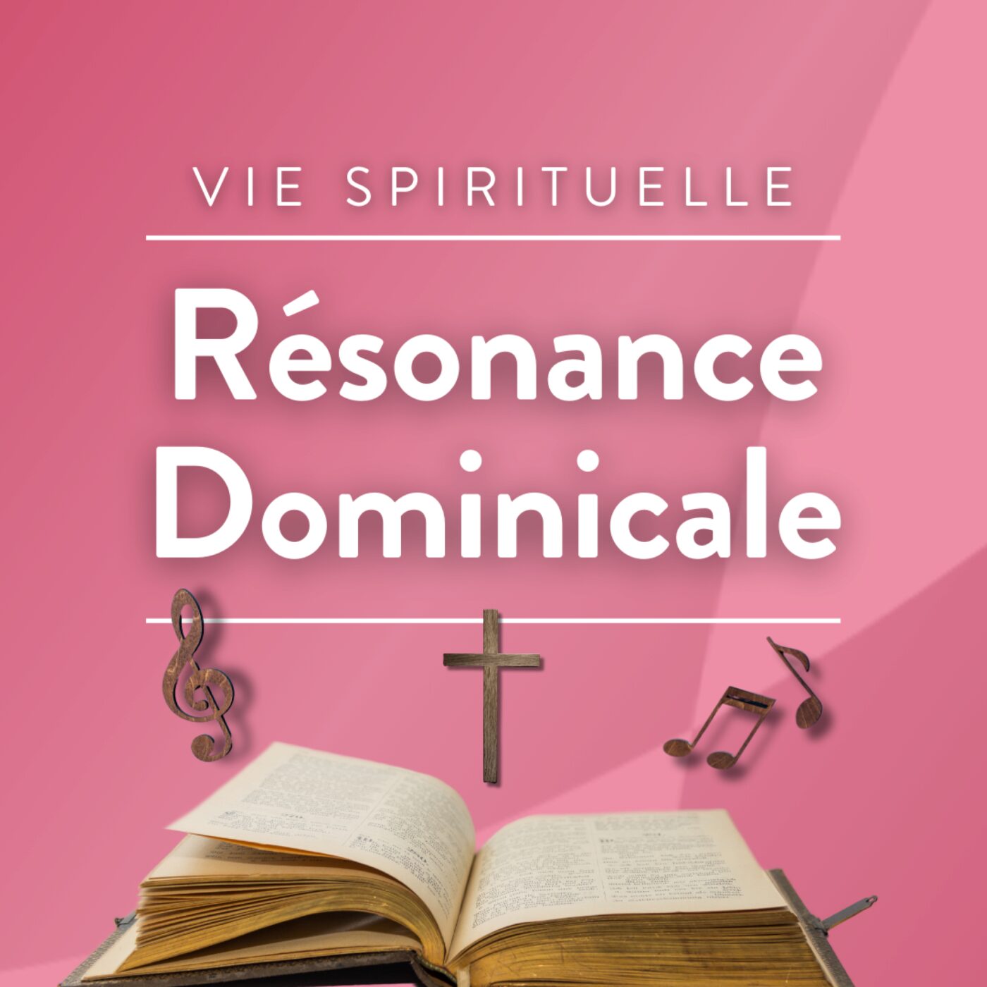 13ème dimanche du Temps Ordinaire episode artwork
