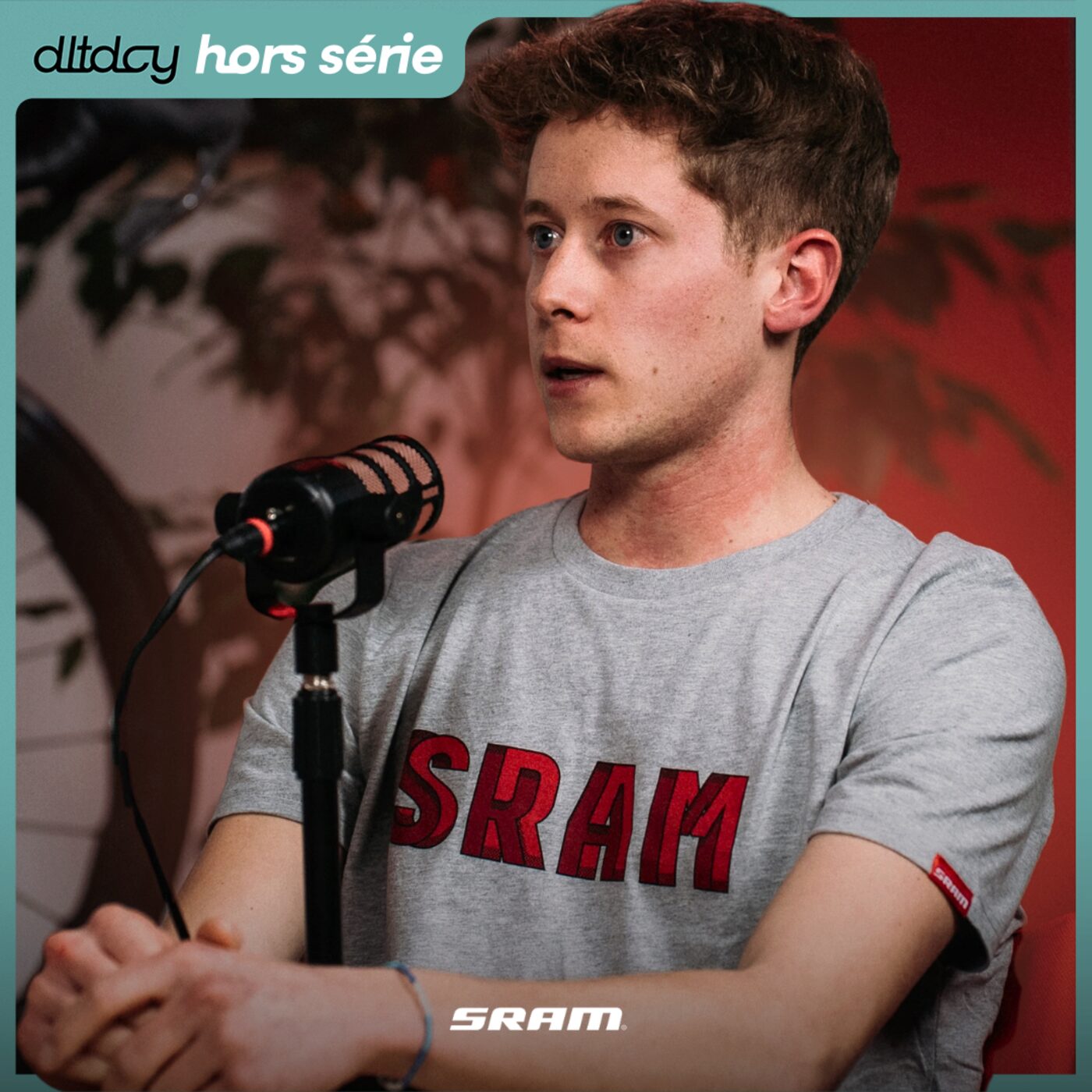 episode cover Tout savoir sur les braquets, plateaux et cassettes en vélo de route !