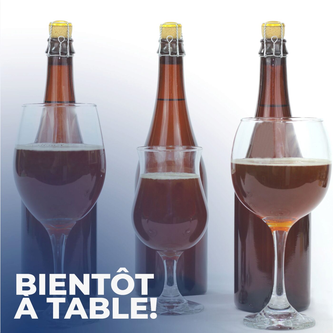 La gueuze en 2025, fin de l'histoire?