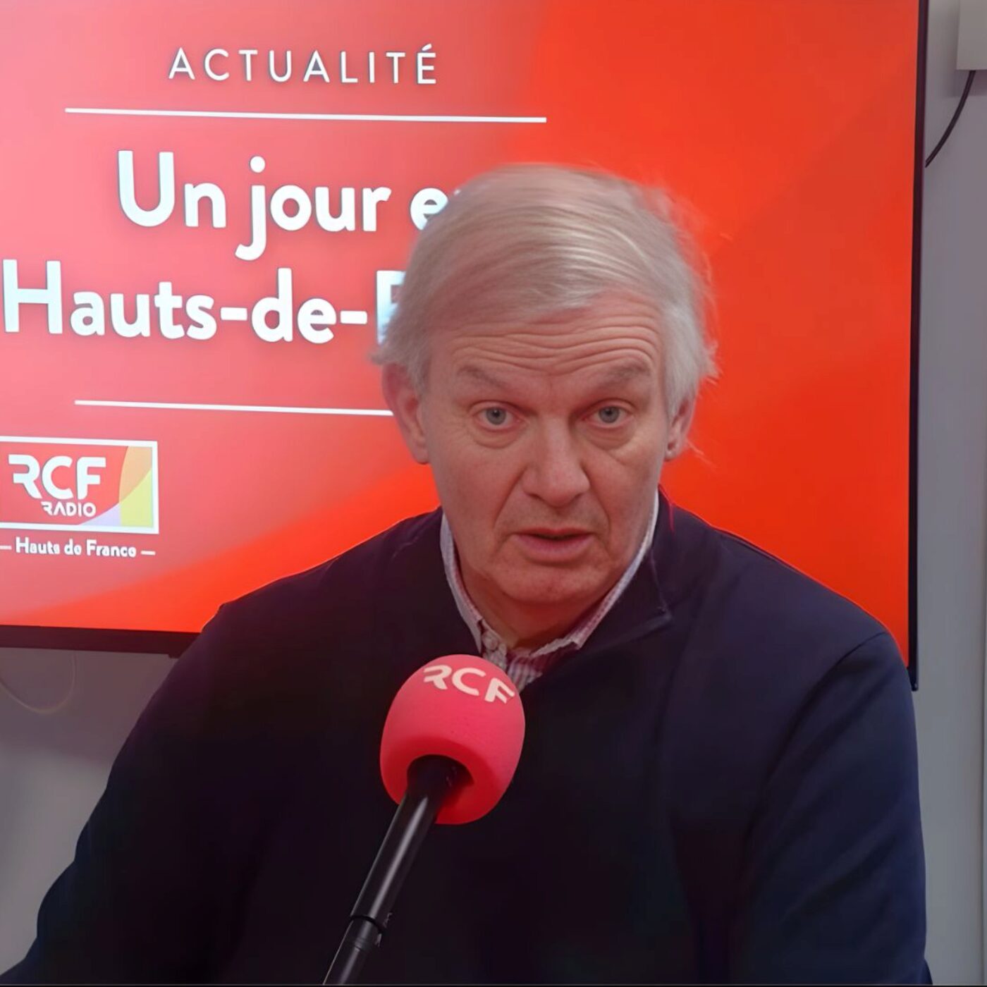 Des familles roms expulsées ce matin à Ronchin. Dominique Plancke episode artwork