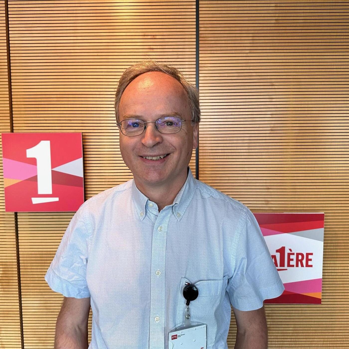 Un spécialiste en gastroentérologie et des histoires entre plantes et insectes