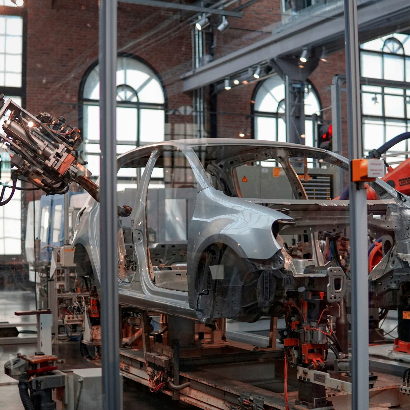 Commment se porte l'industrie en Touraine ? episode artwork