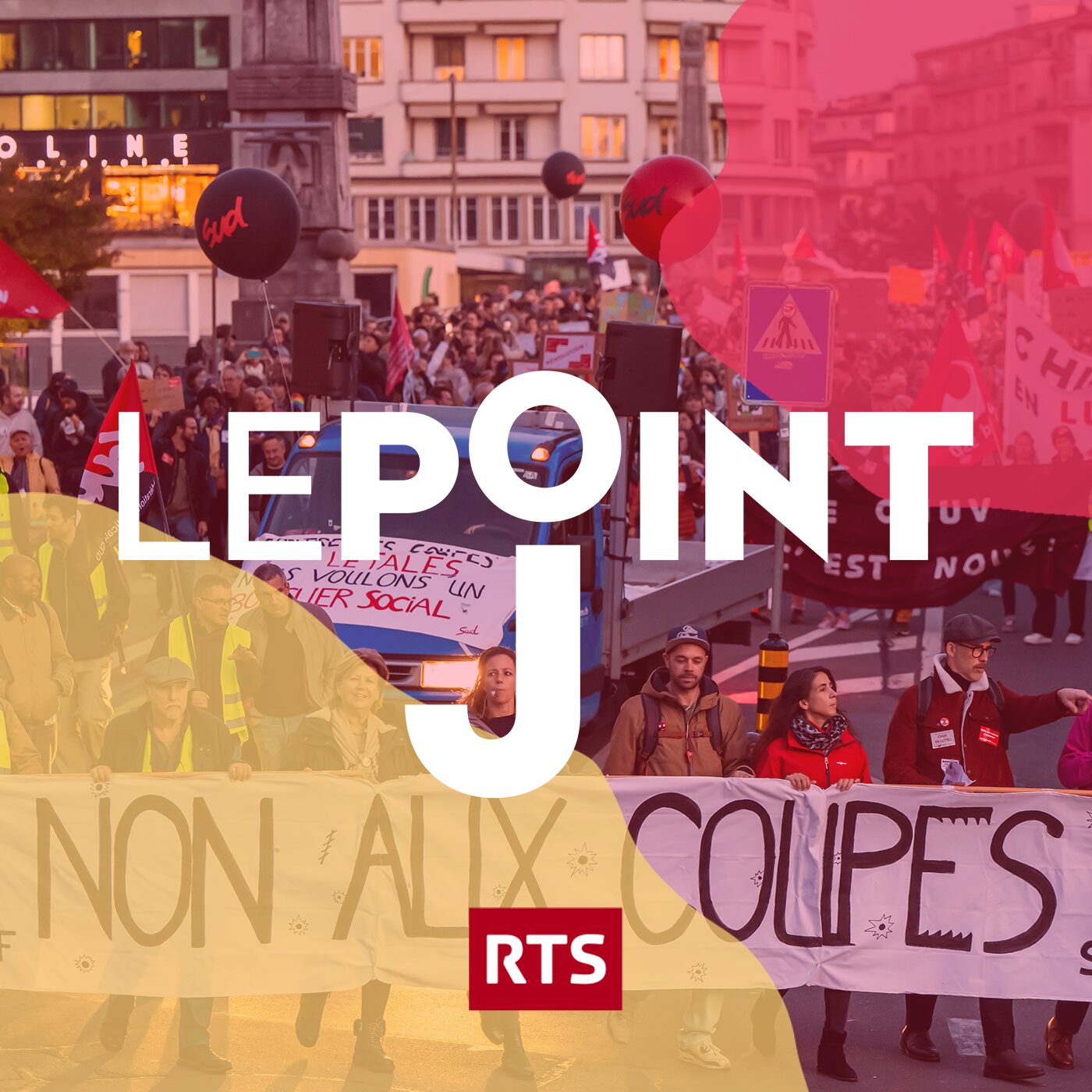 Budget: Pourquoi ça coupe partout ? Budget: Pourquoi ça coupe partout ?