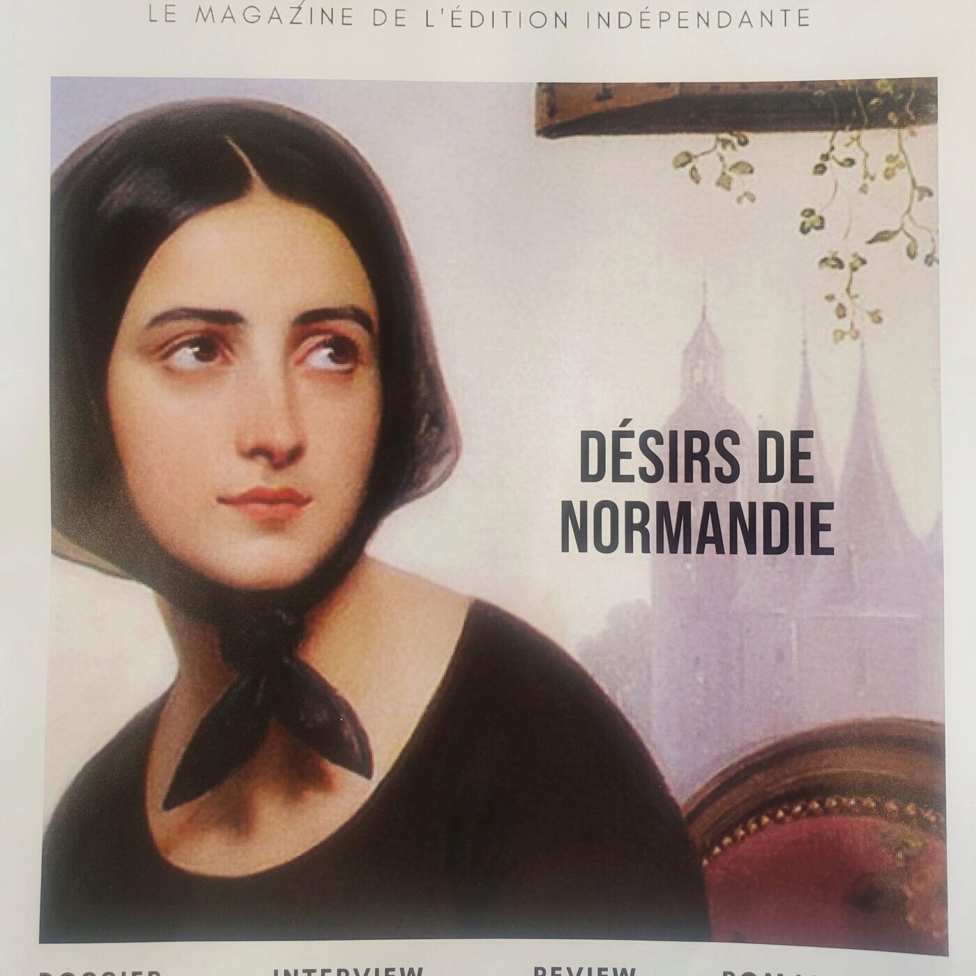 L\'invité du soir