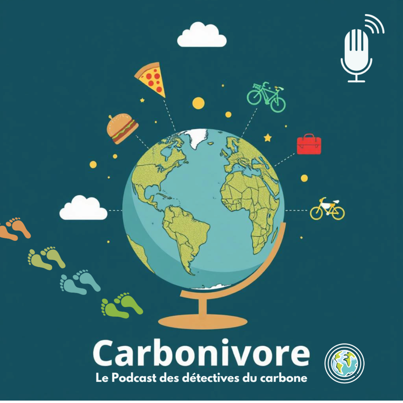 episode cover #15 - Thé ou Café ?