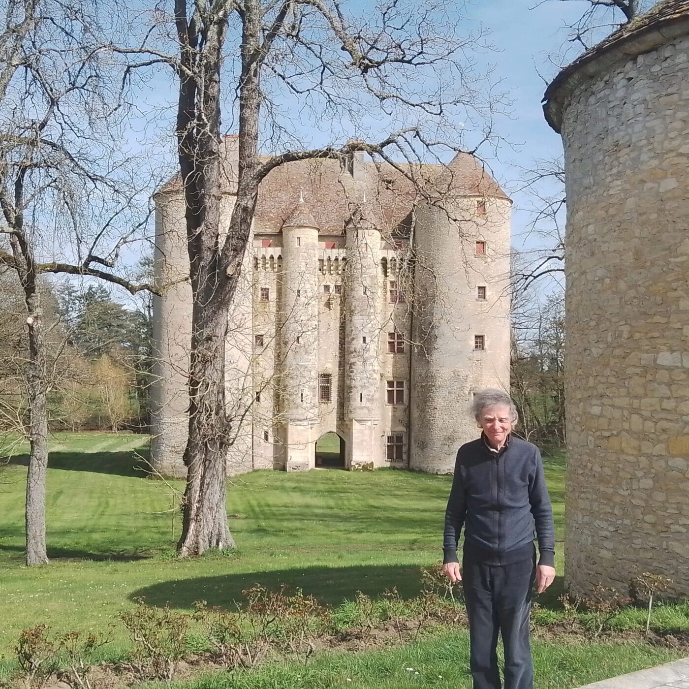 Architecture et cadre de vie
