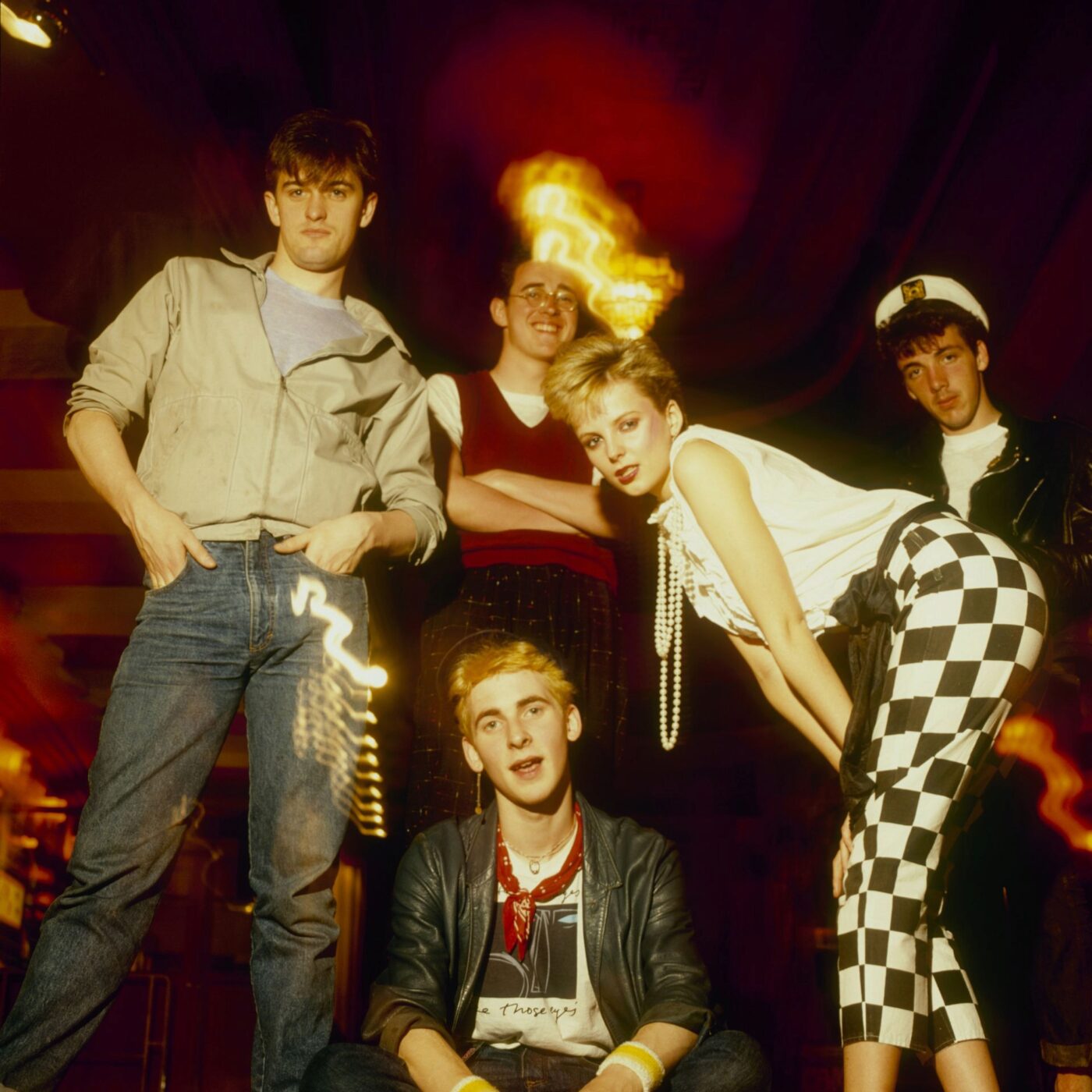 Altered Images : "Happy Birthday" étincelle pétillante et acidulée de la New Wave écossaise