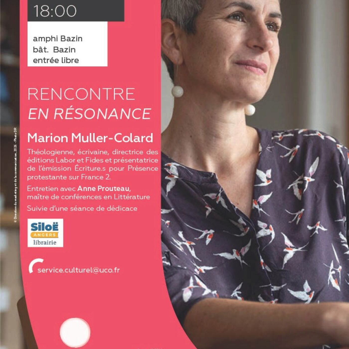 Paroles Protestantes