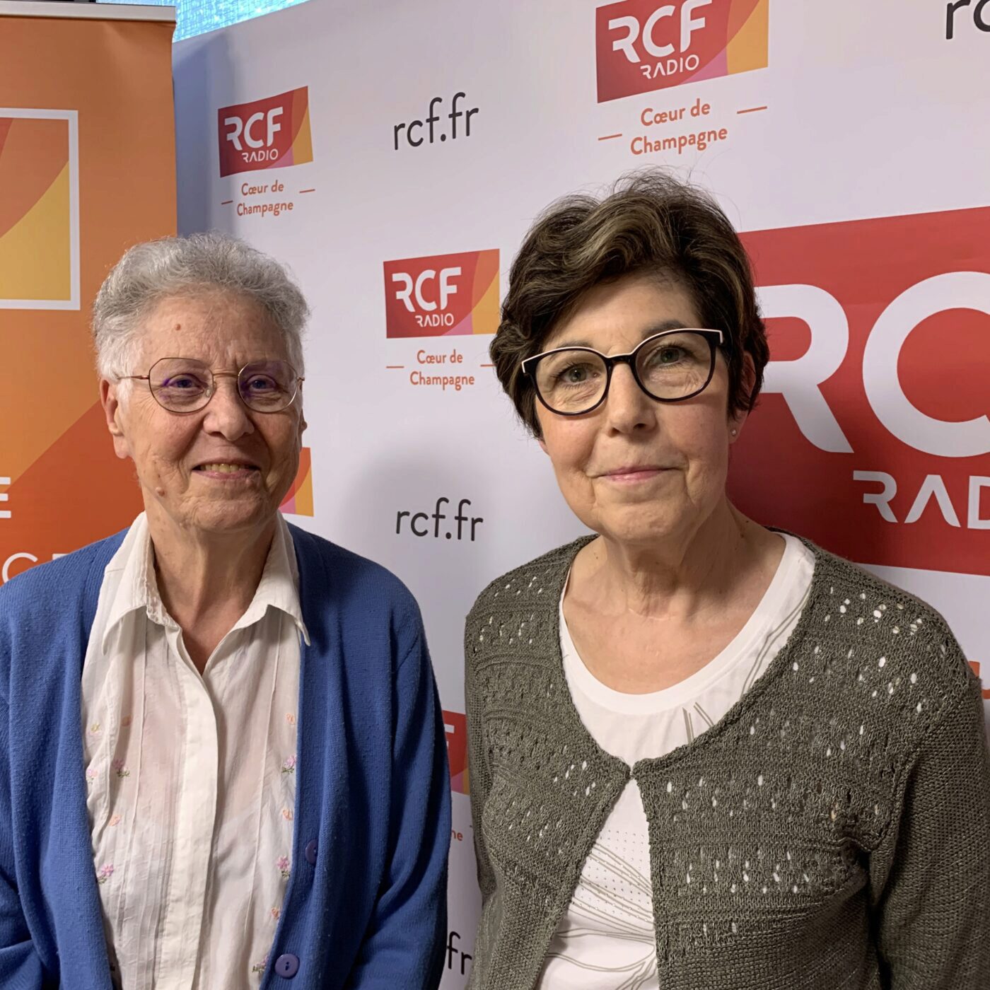 Roseline Callet : de l'entreprise à des associations episode artwork