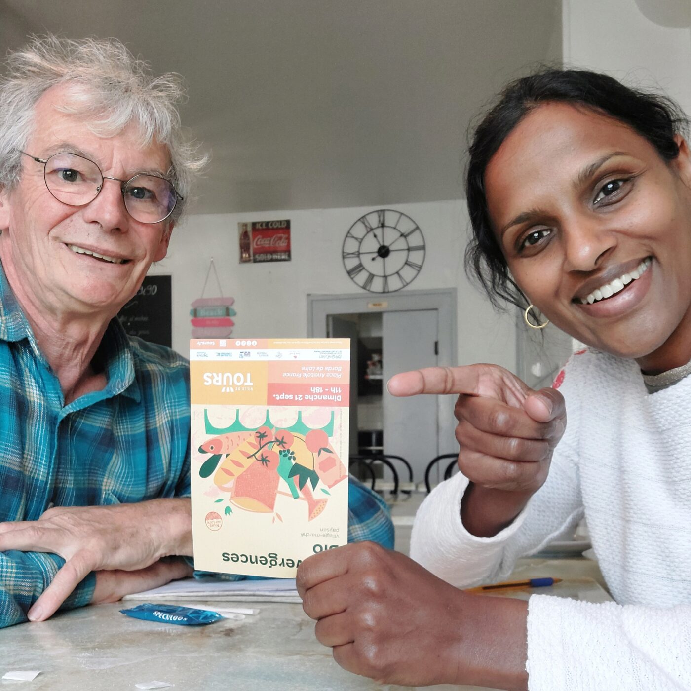 Commune planète (Touraine)