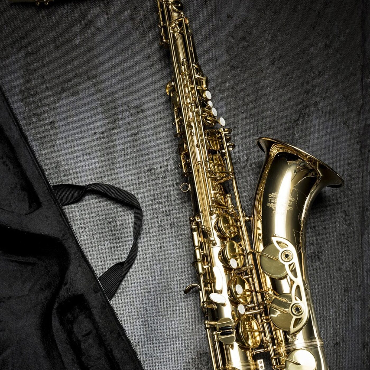 Jazz Panorama - émission du 19 septembre 2024 episode artwork