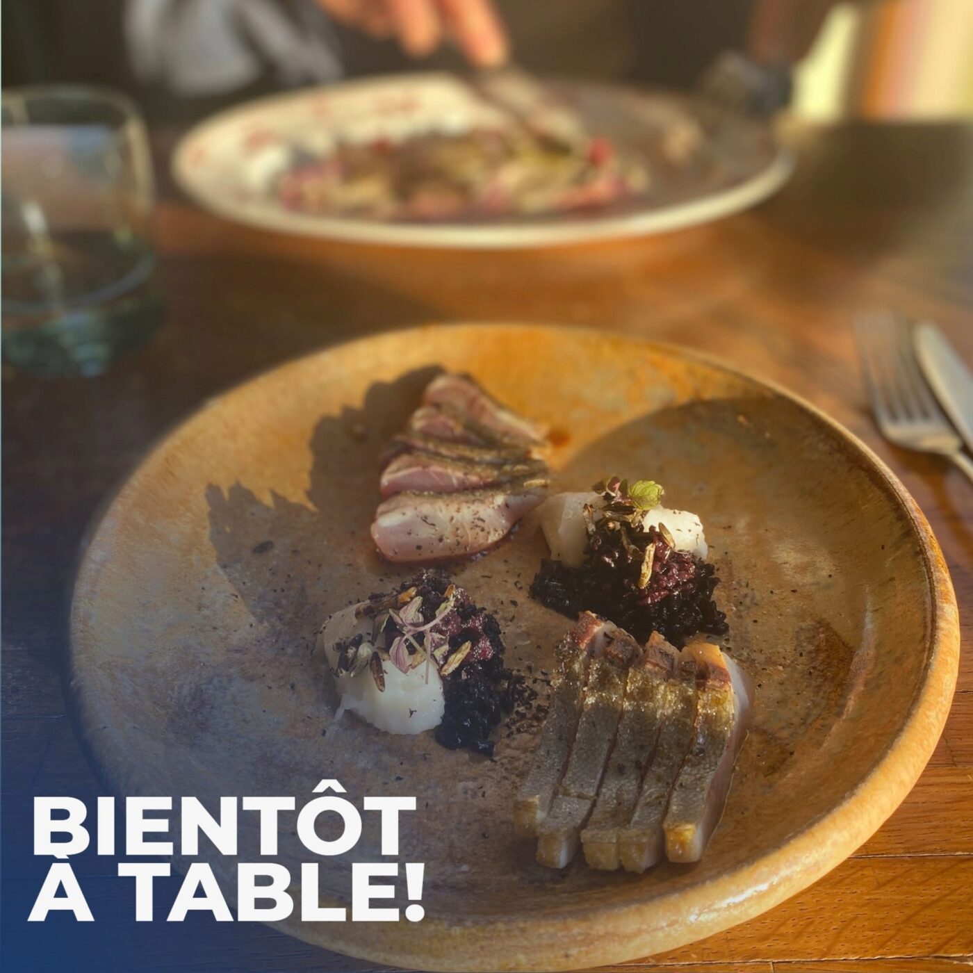 Renaissance namuroise à table!