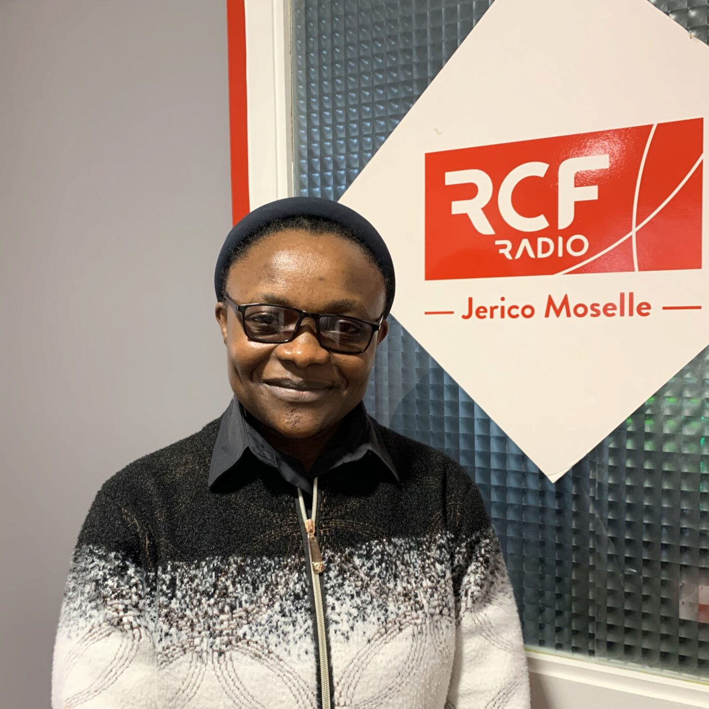 Au fil de la vie de soeur Florence Birungui episode artwork
