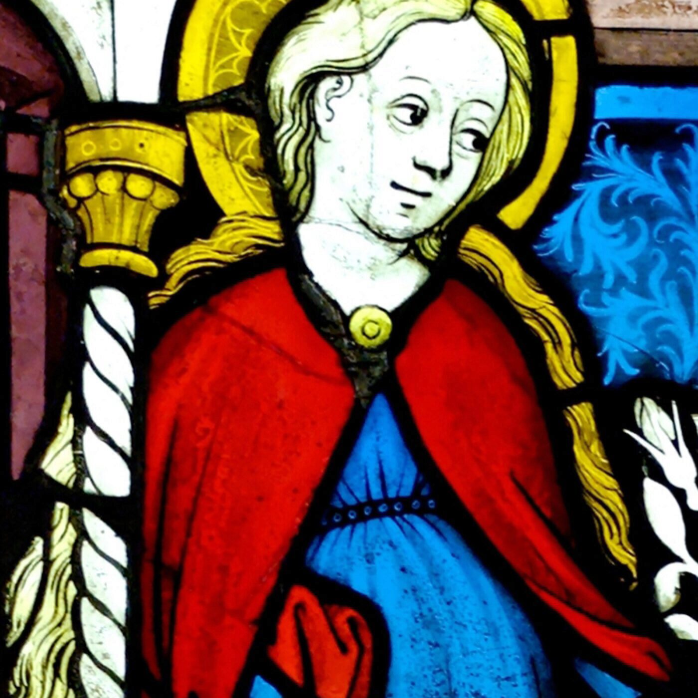 Le Saint du Jour