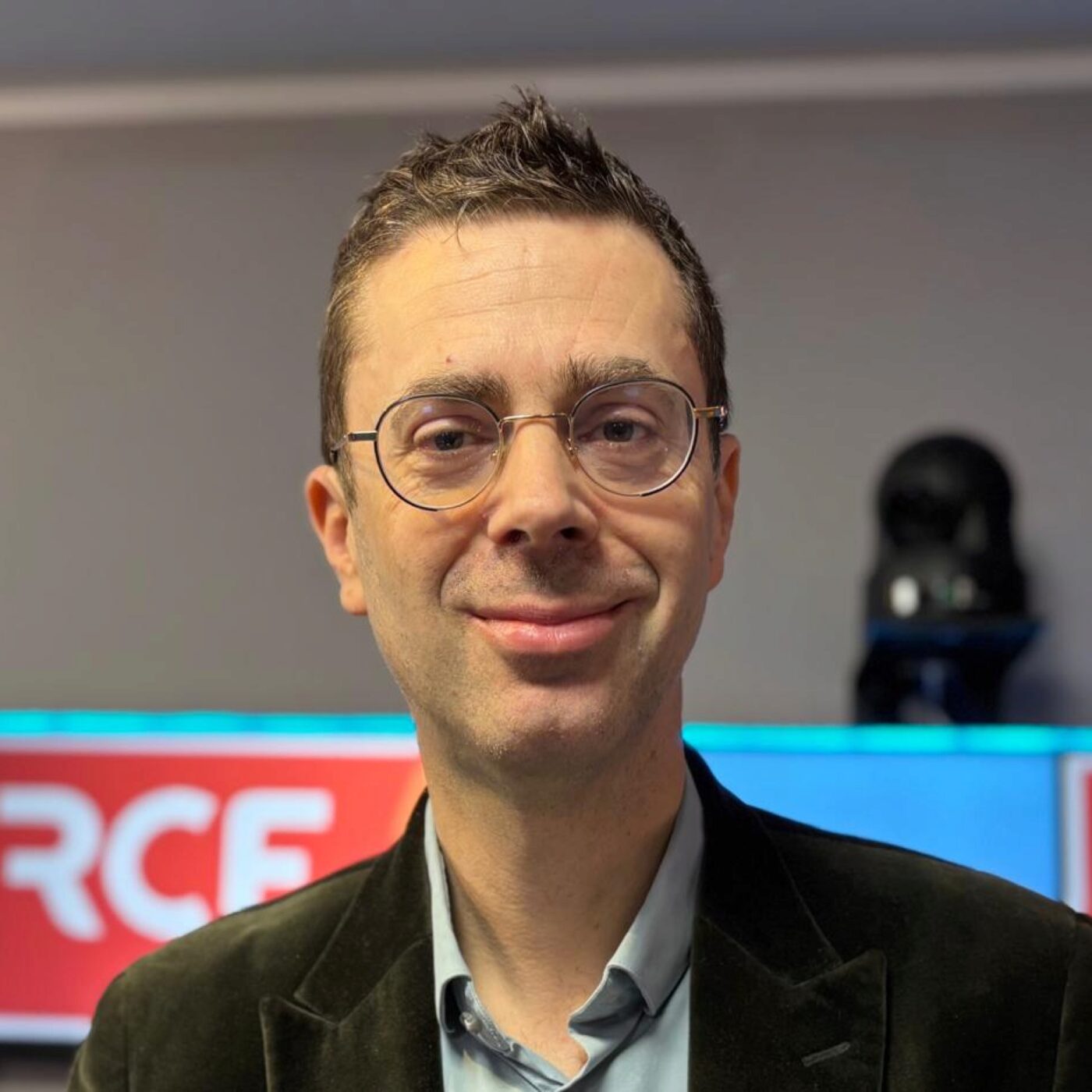 La France se relève toujours, affirme l'économiste Nicolas Bouzou