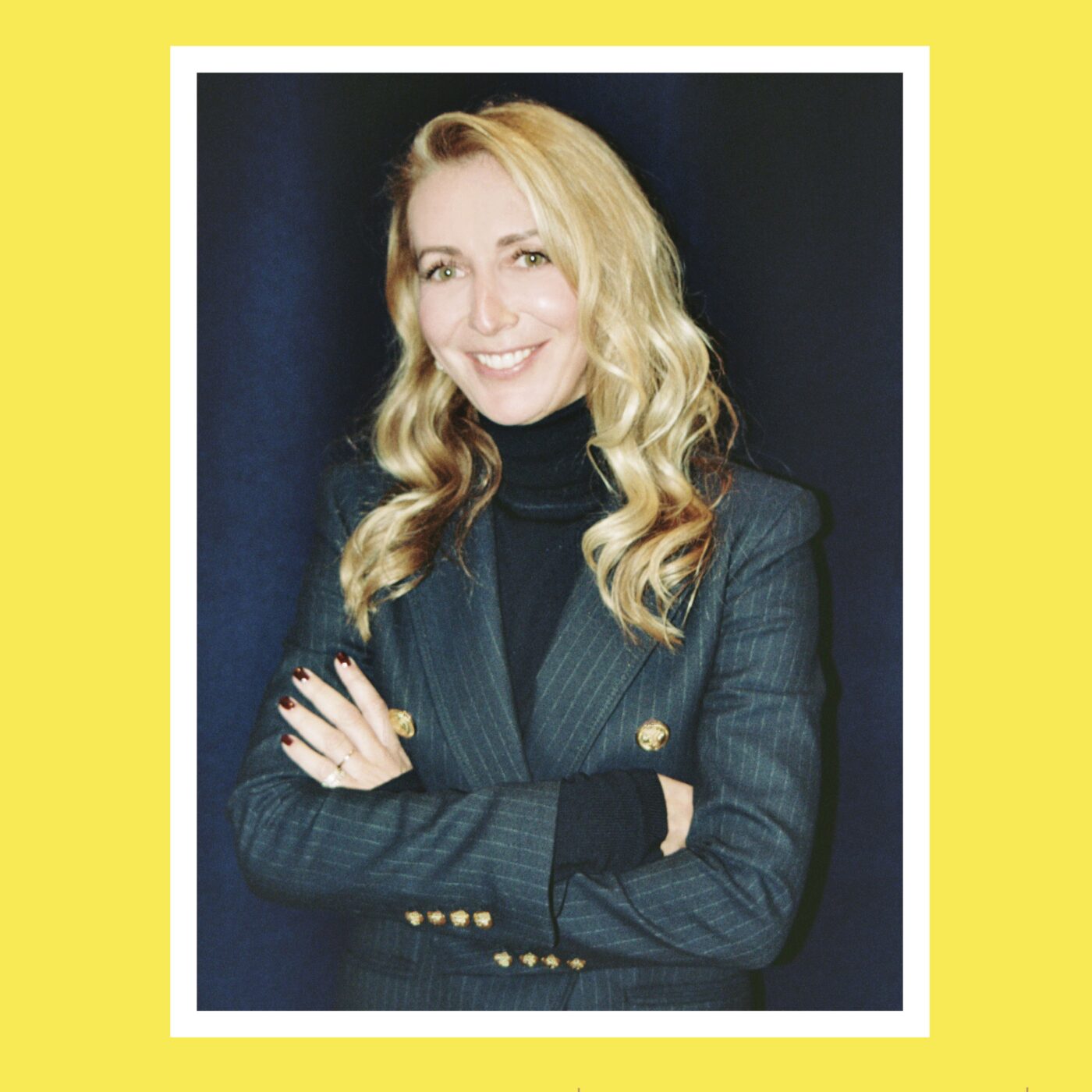 #511 Olivia Bordeaux-Groult (JOD Paris) | Lancer une marque à 42 ans et réinventer la beauté