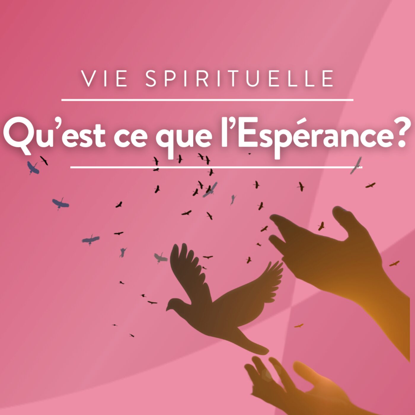 Inspiration chrétienne: Qu\'est ce que l\'Espérance?