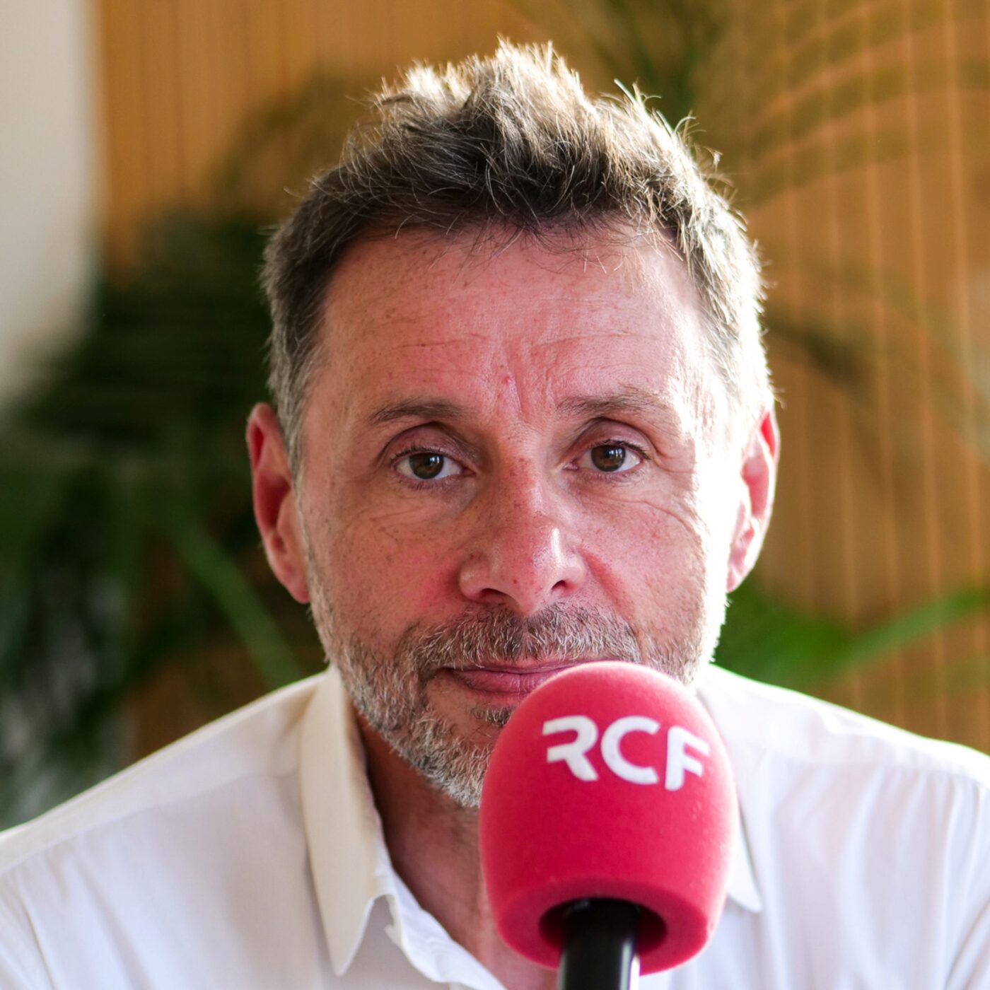 L\'invité local de RCF Lyon