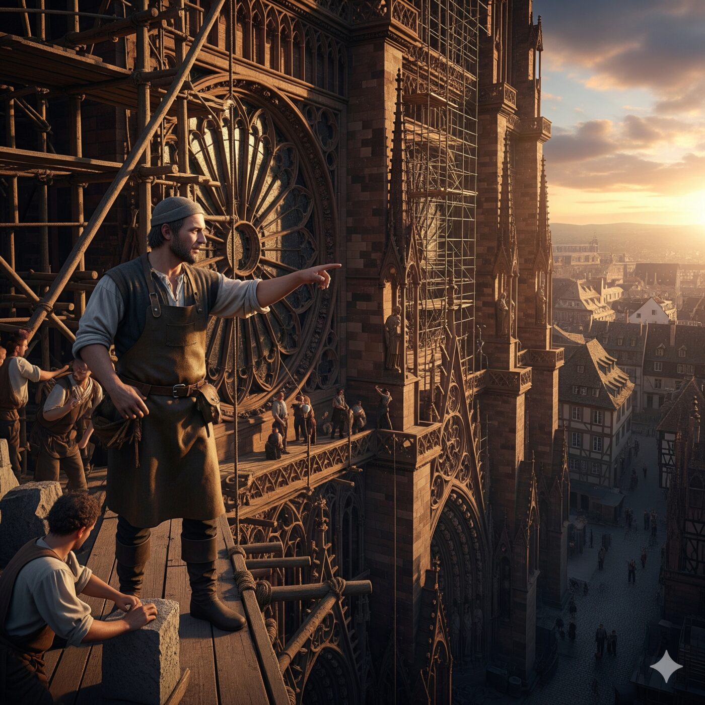 À voix haute · RCF Alsace