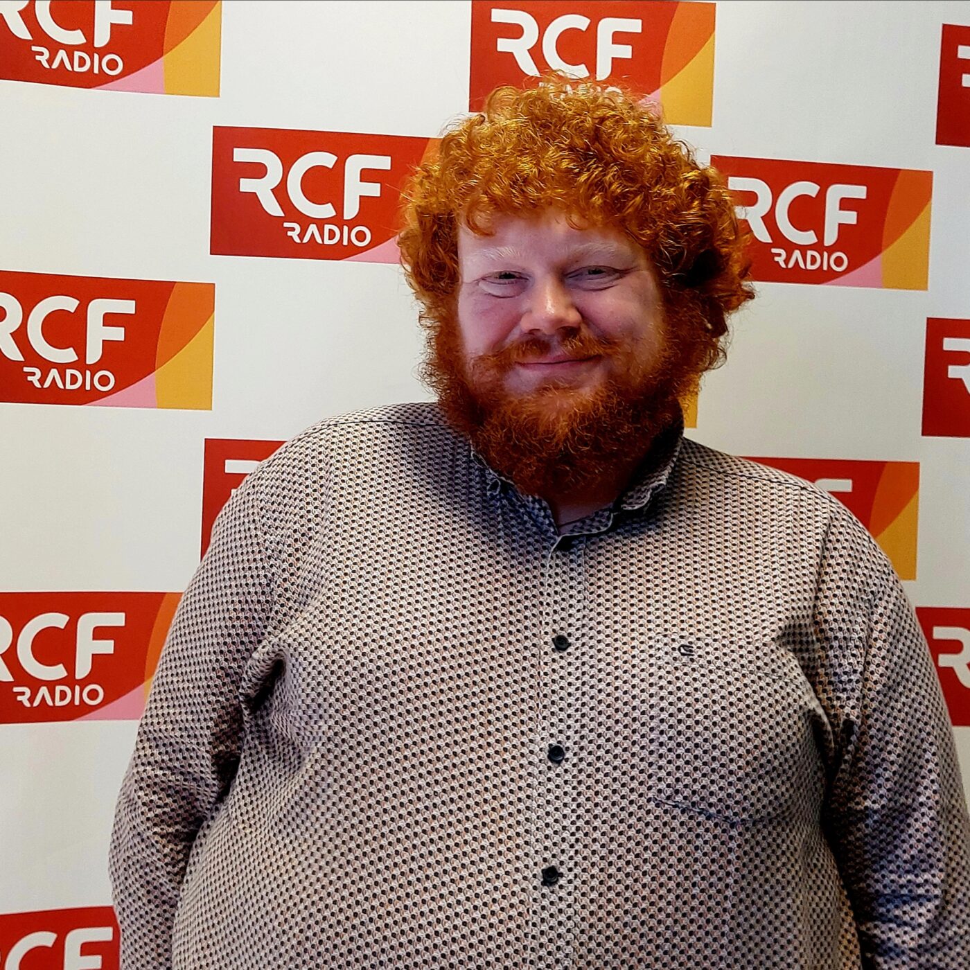 Entrée des artistes