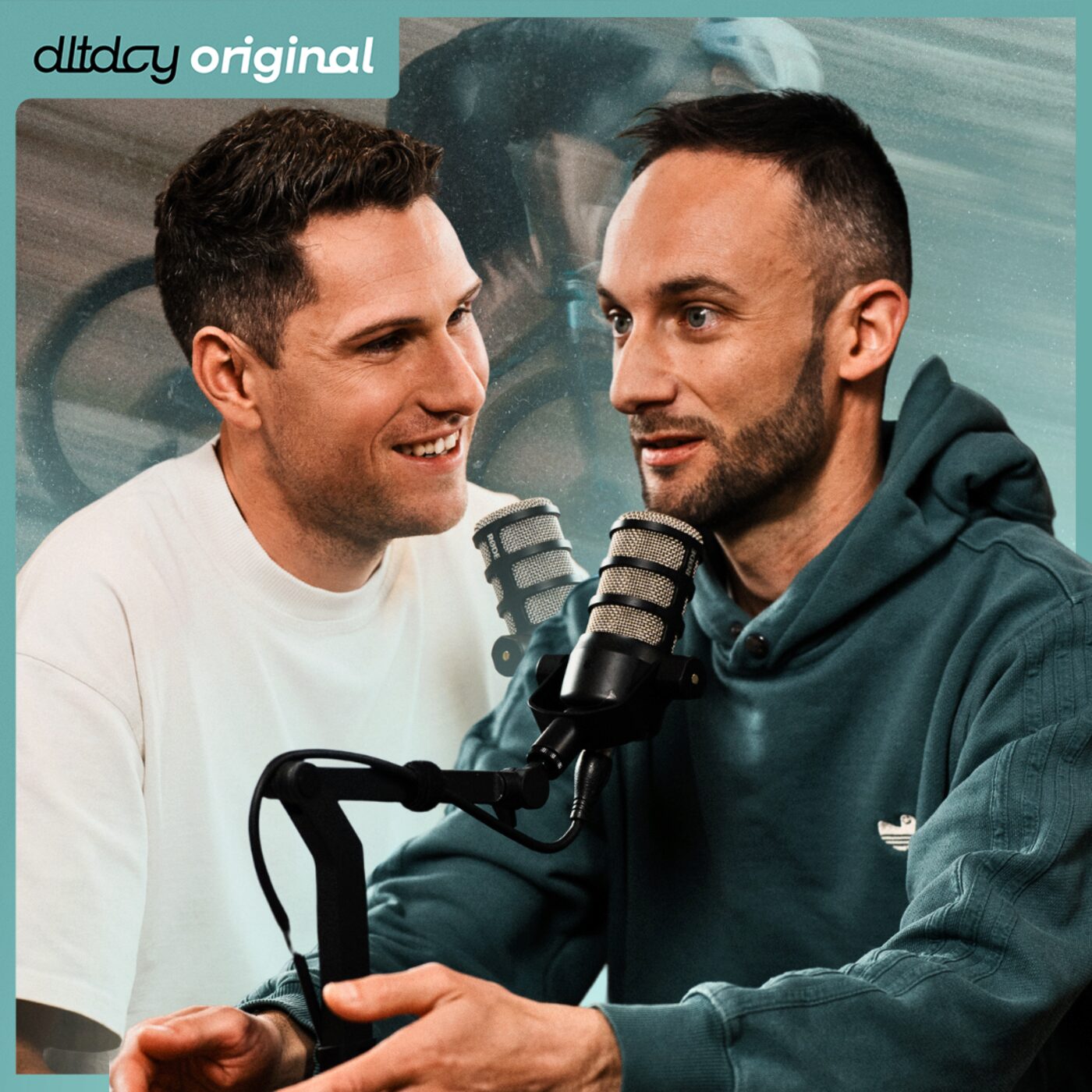 episode cover La VO2max est-elle l’indice ultime ? (et comment l’augmenter) / DLTDCy ORIGINAL