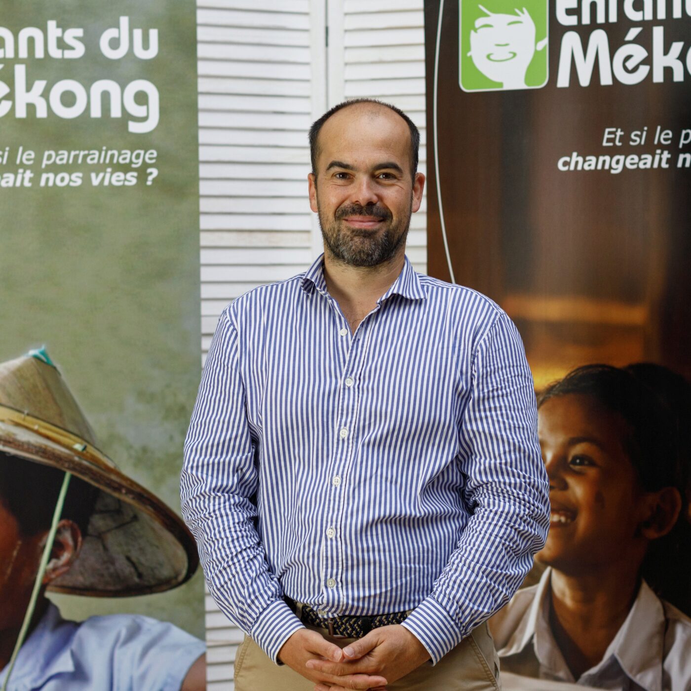 Loin des yeux, près du cœur