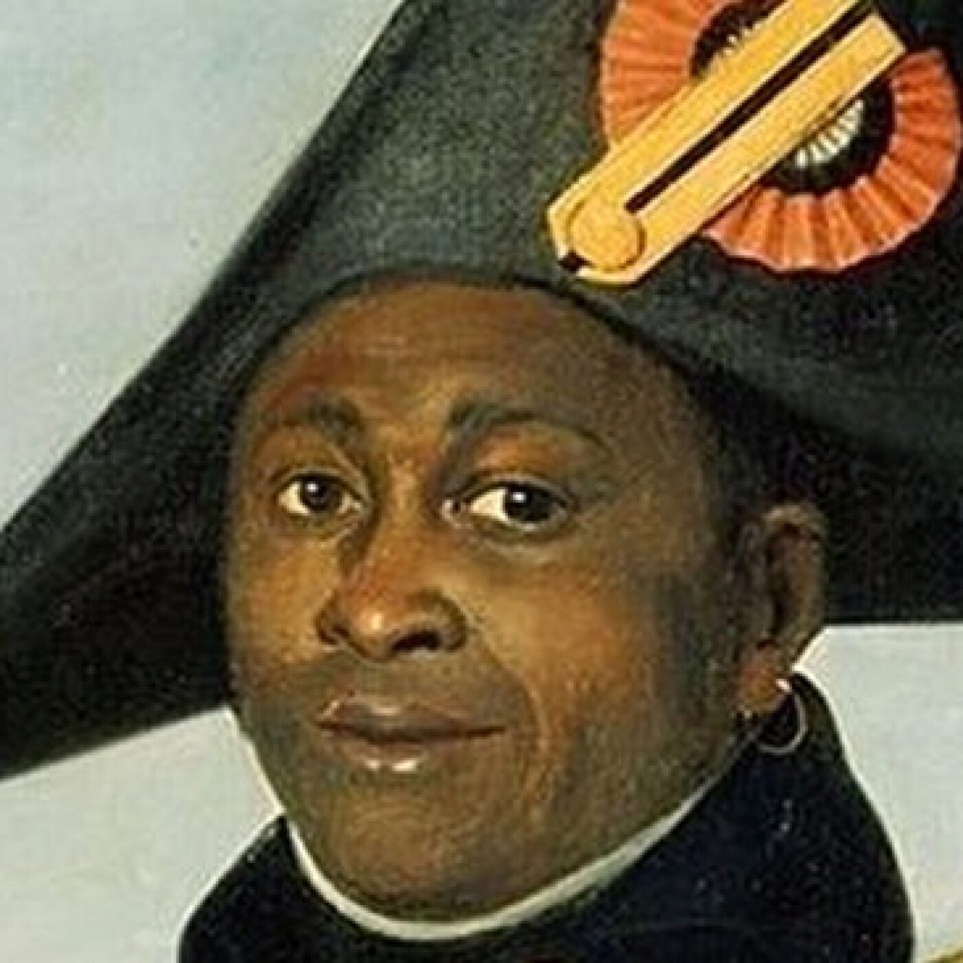 Toussaint Louverture et l'indépendance d'Haïti