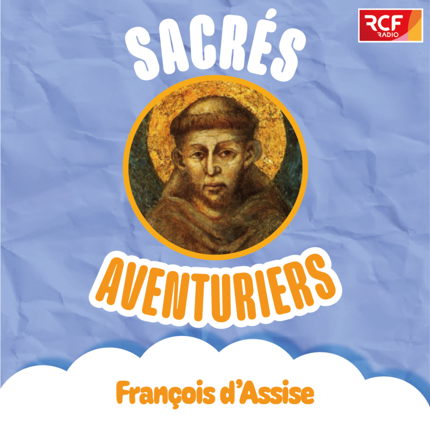 François d'Assise - Partie 2 episode artwork