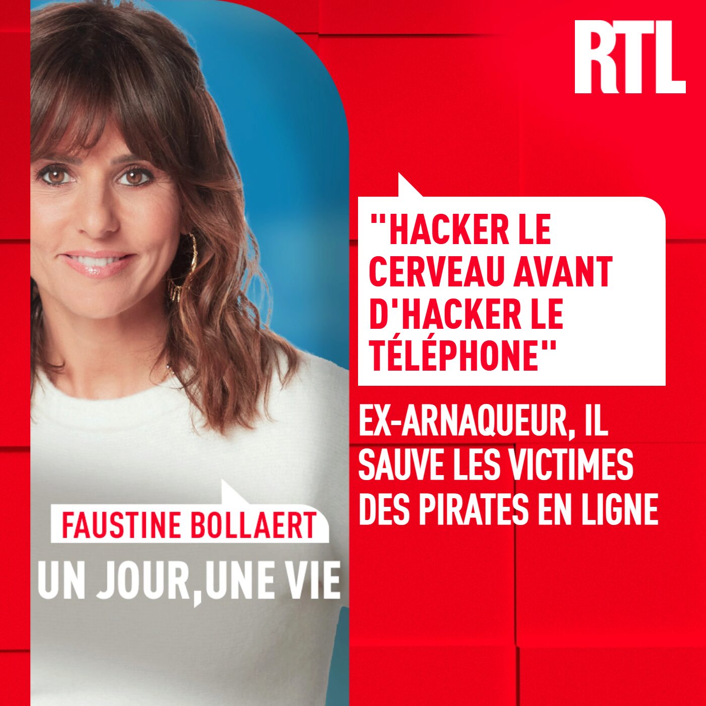 Ex-arnaqueur, il a démasqué le faux Brad Pitt et aide les victimes en ligne