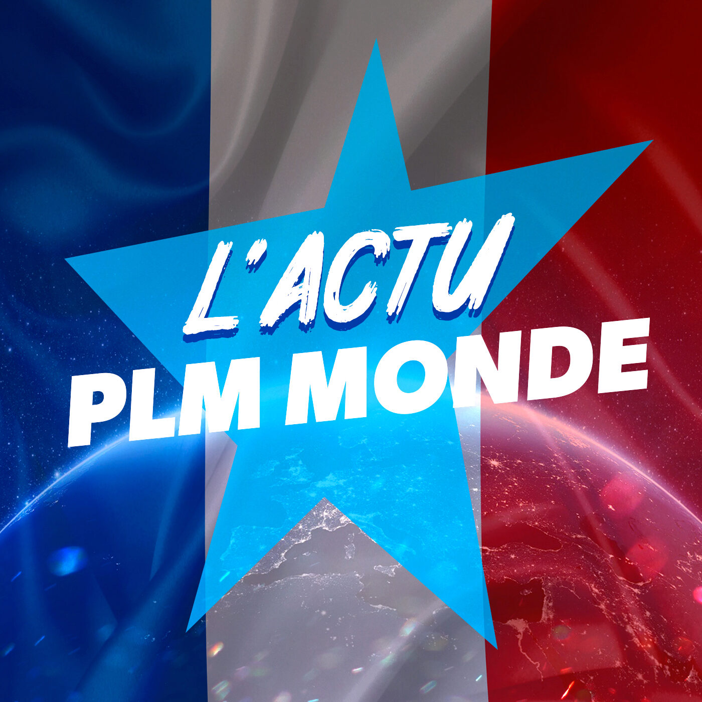 L'actu PLM Monde episode artwork