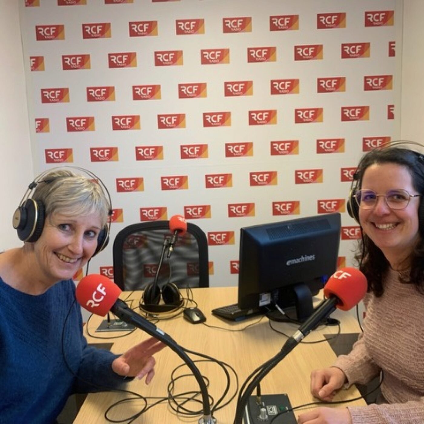 Les Petits Frères des Pauvres sur l'Allier episode artwork