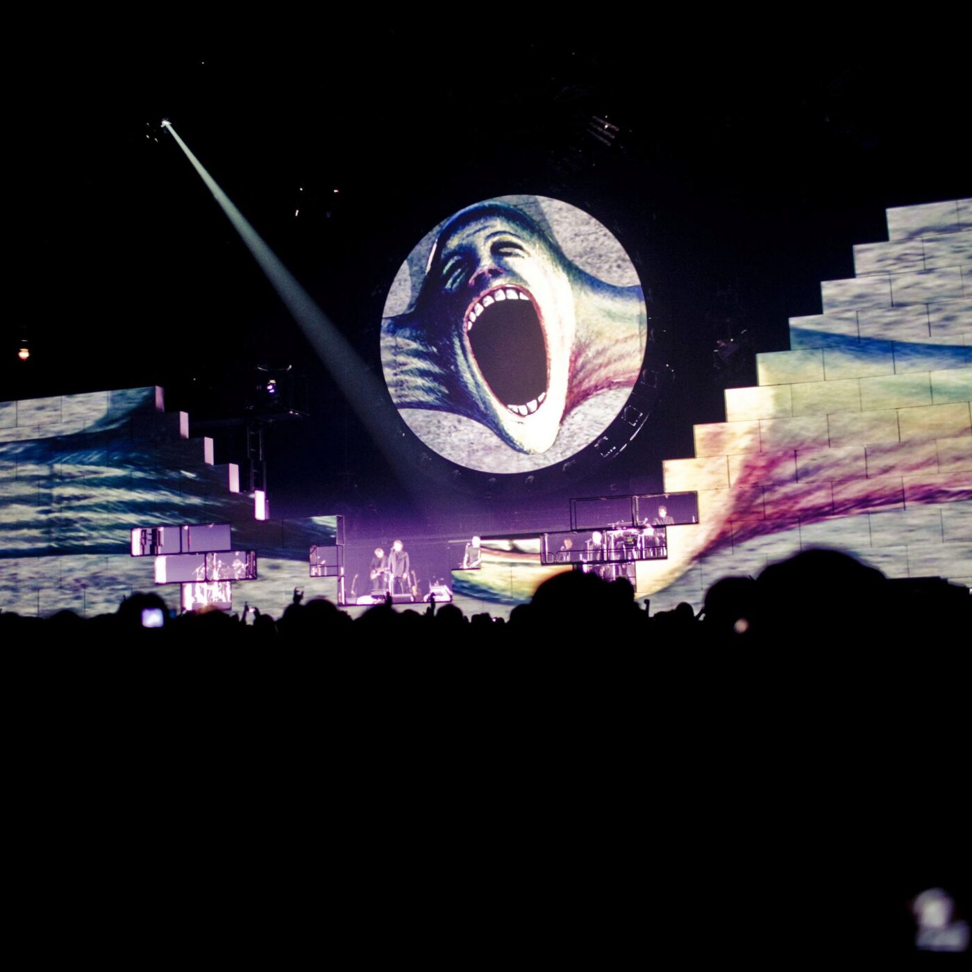 Peut-on retirer des briques d’un mur ?