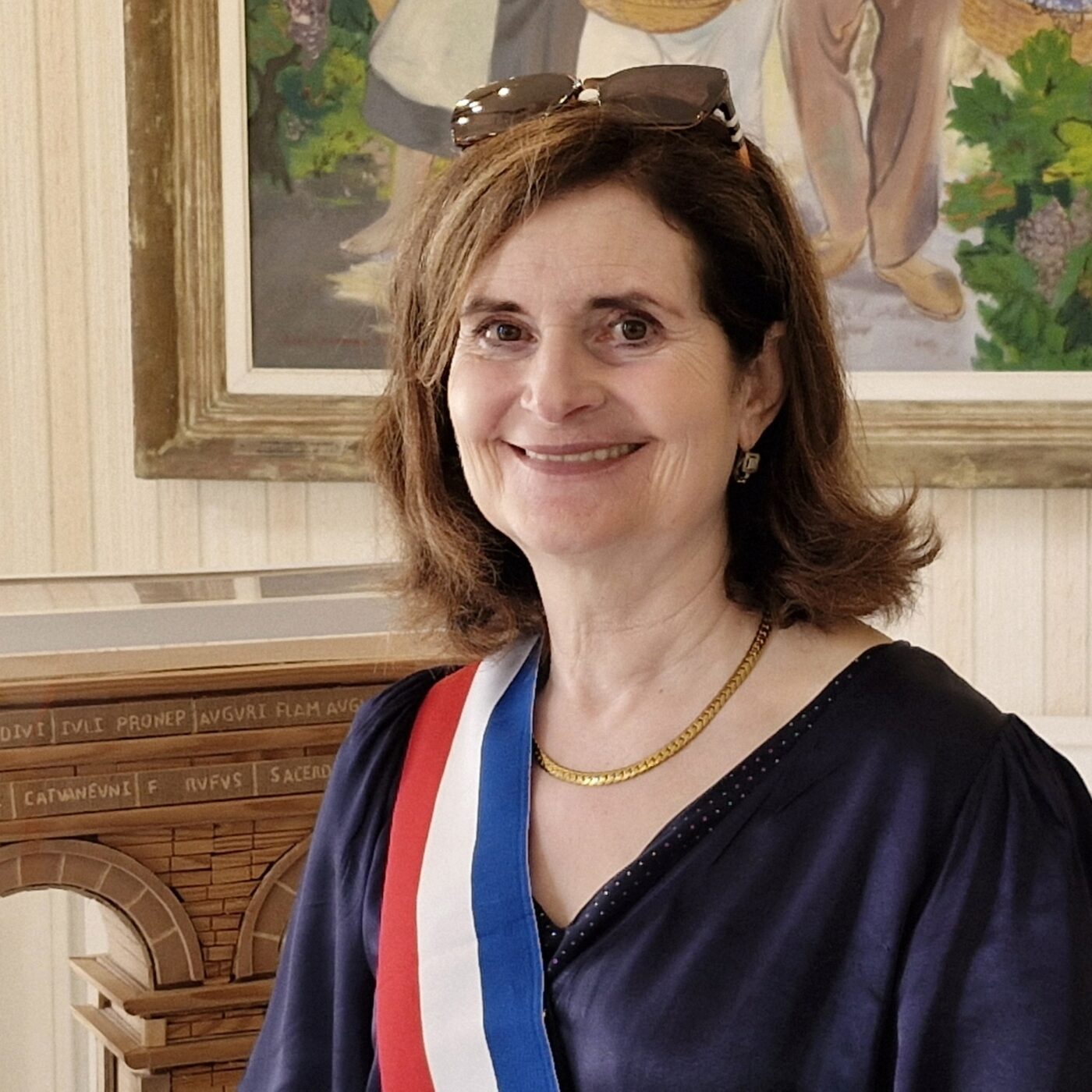 Responsabilités au féminin