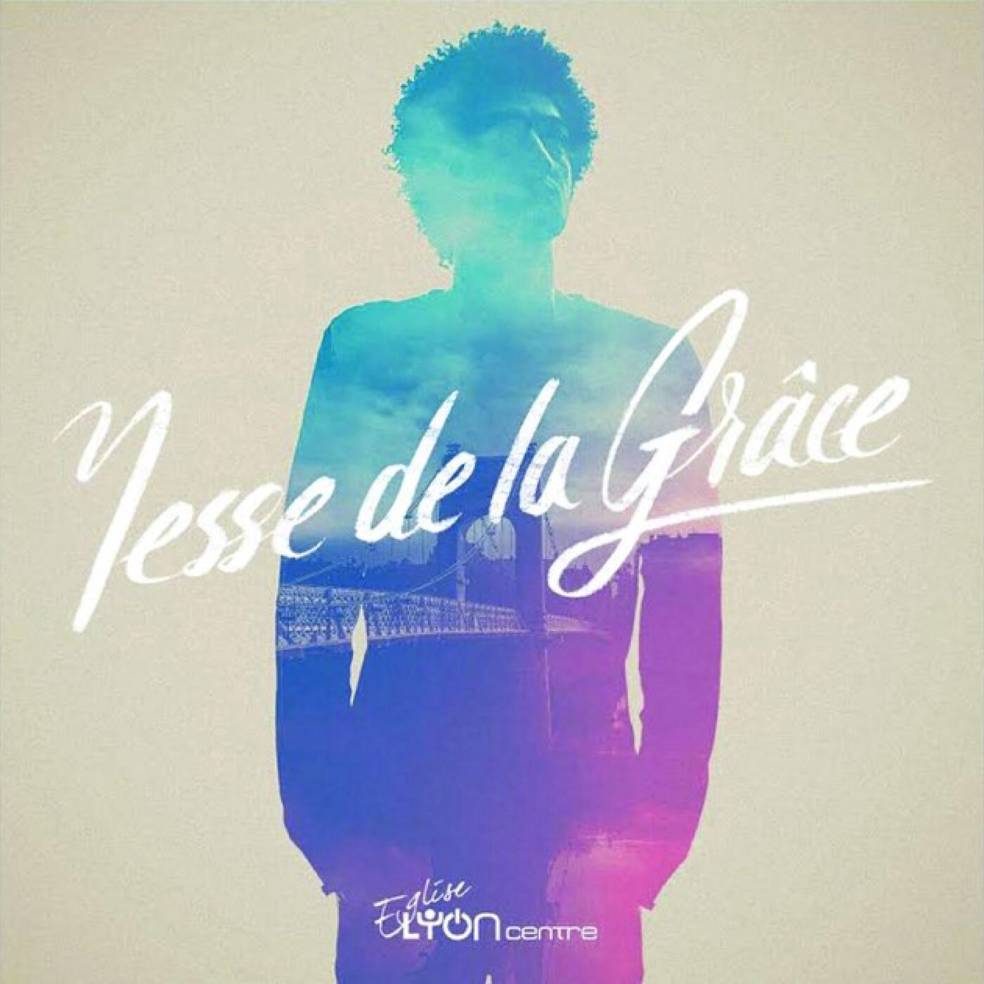 Messe de la grâce pour l'Eglise Lyon Centre episode artwork