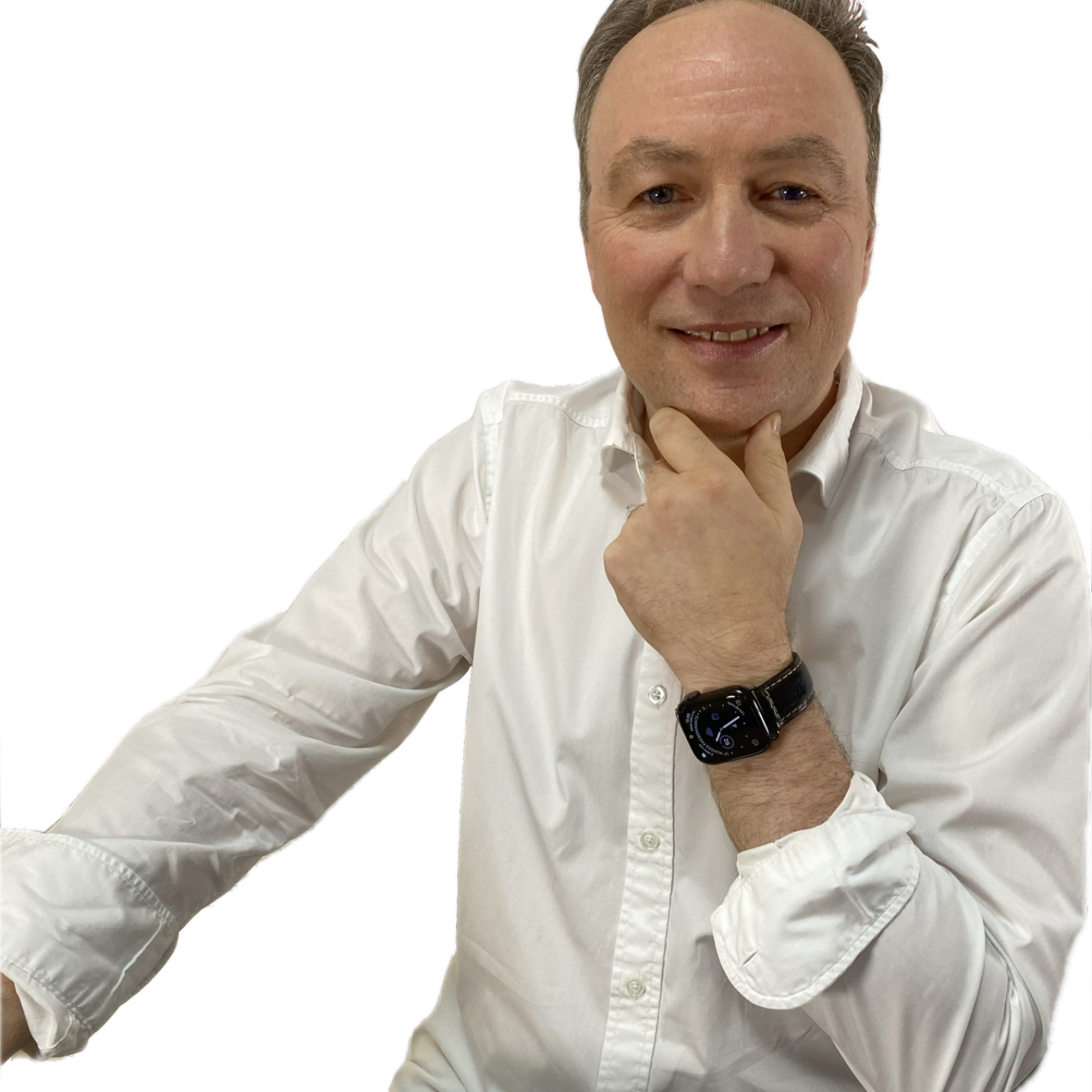 En direct, demain matin, de 8h10 à 10h10 !