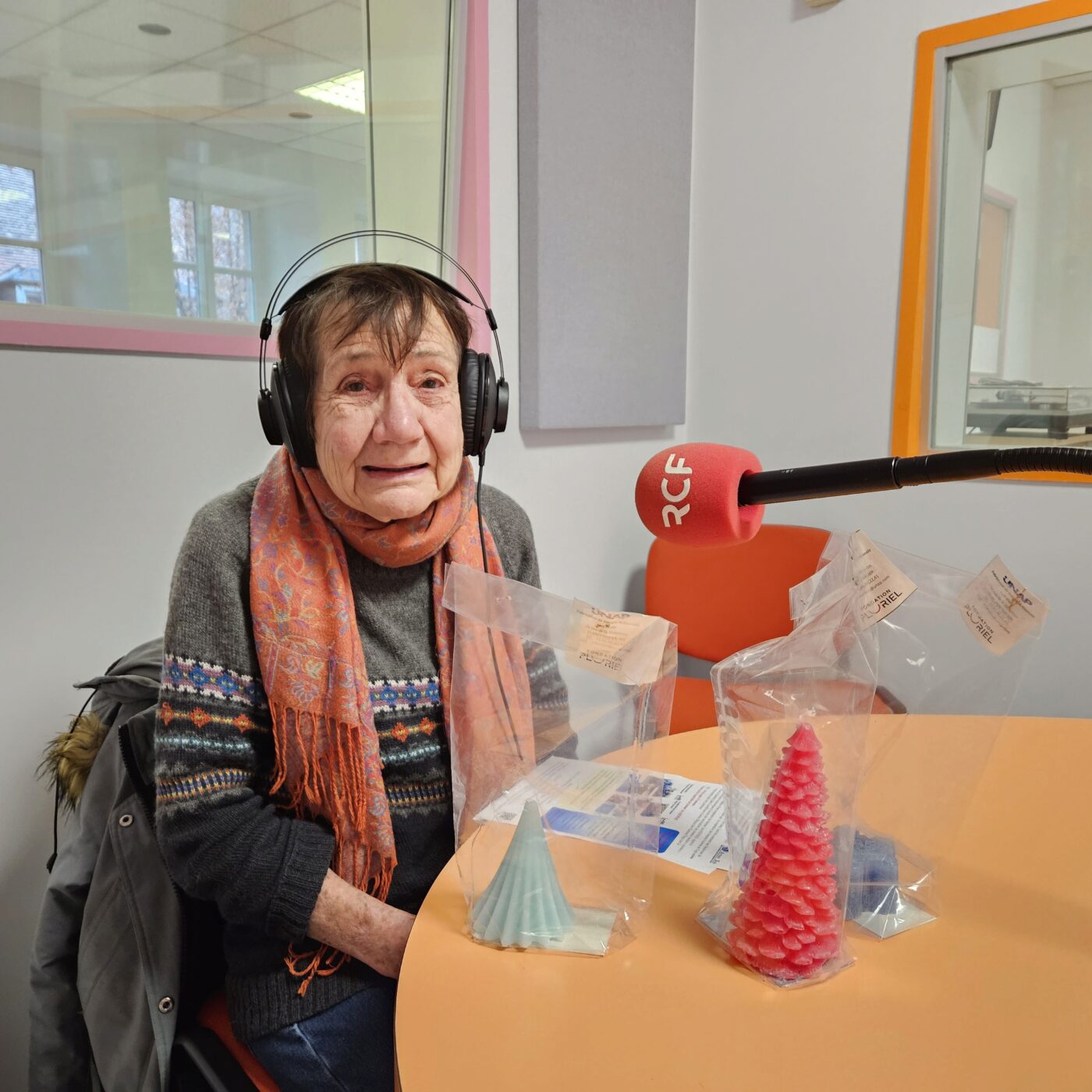 L\'invité de la rédaction