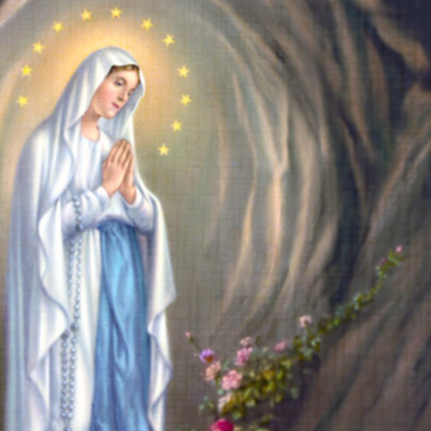 Le Saint du Jour