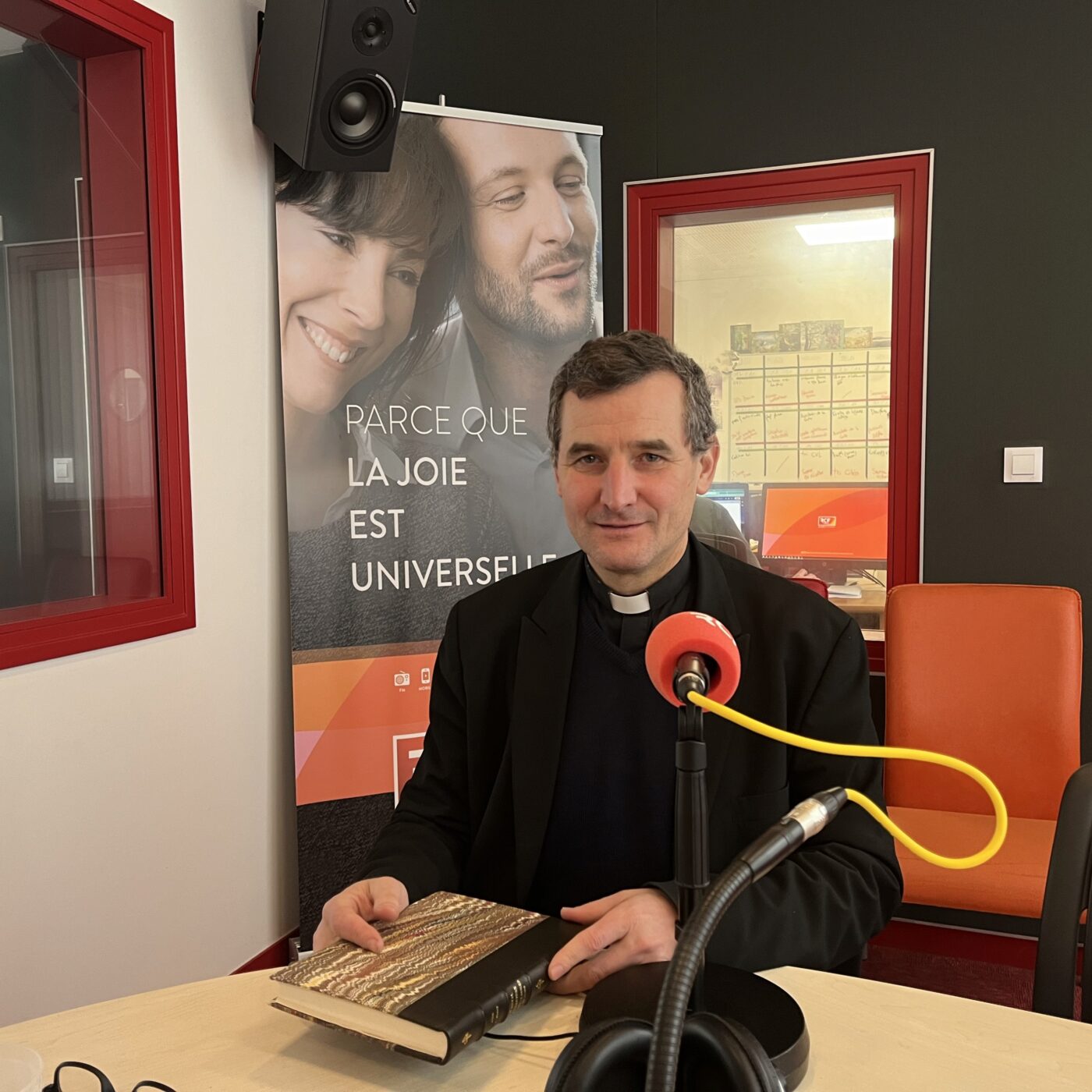 Blois : L'église Saint Nicolas a retrouvé son éclat episode artwork