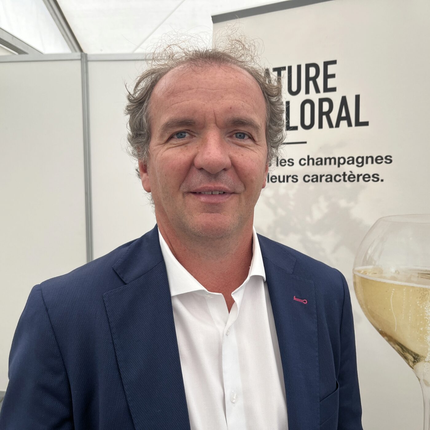 L\'invité de la rédaction · RCF Cœur de Champagne
