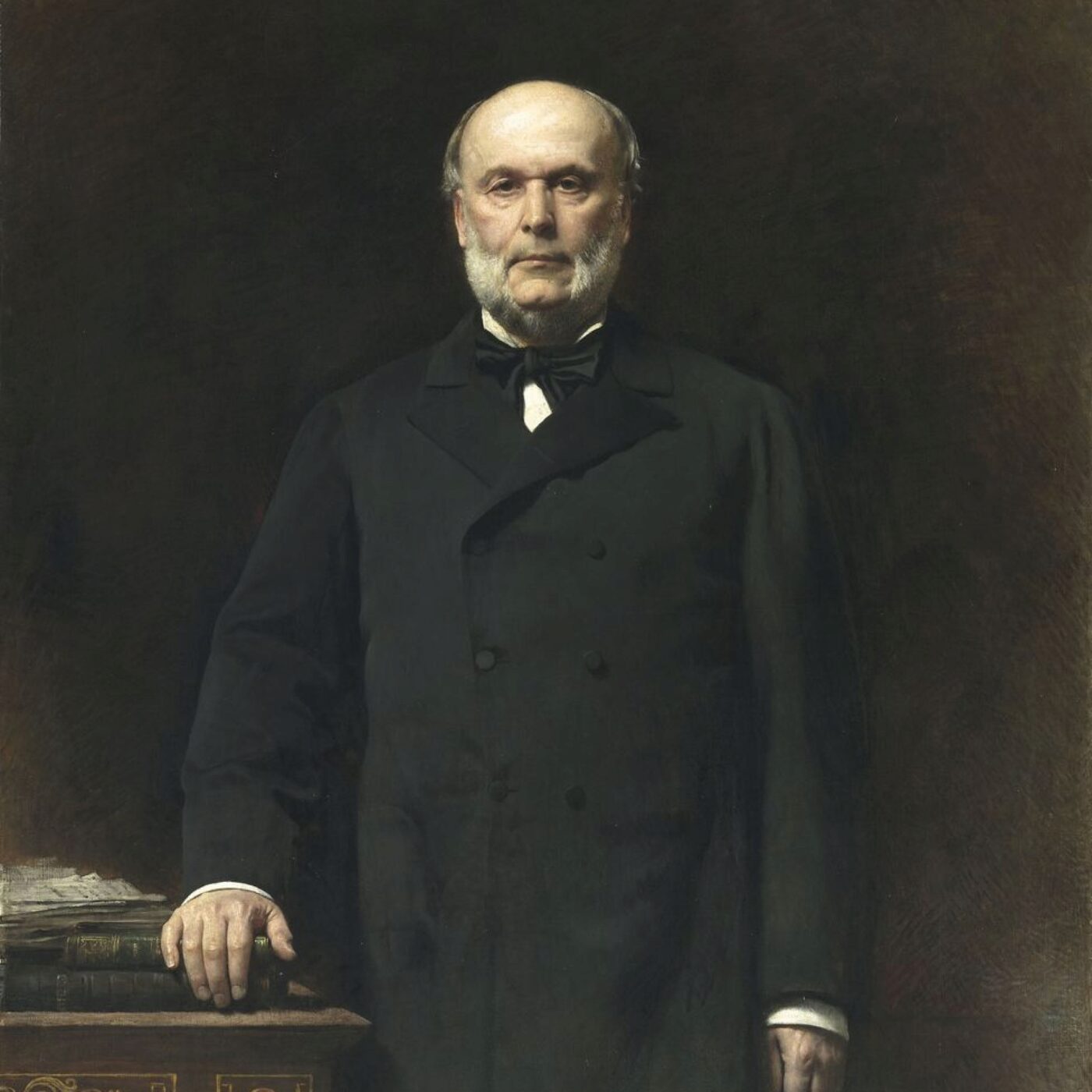 Une thèse sur Jules Grévy (1-2) episode artwork