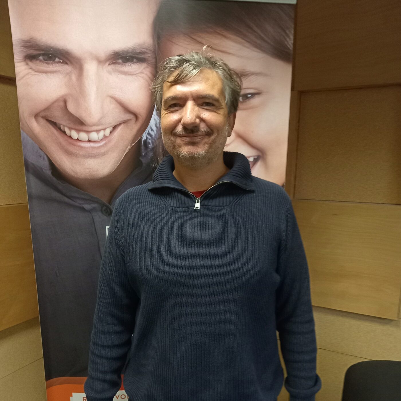 Réginald Cornier :"il faut créer les occasions de faire se rencontrer les générations" episode artwork