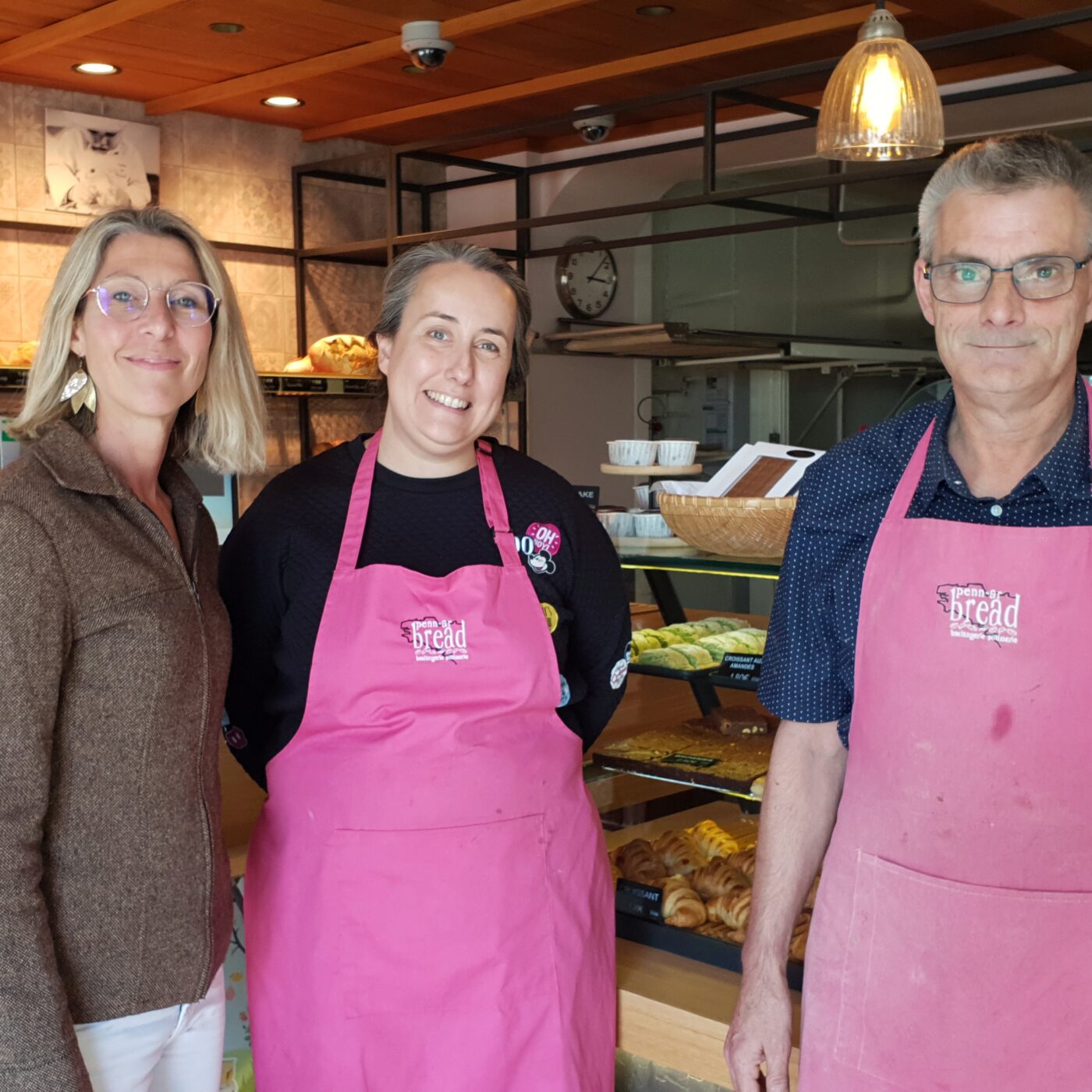 Entreprendre en Bretagne